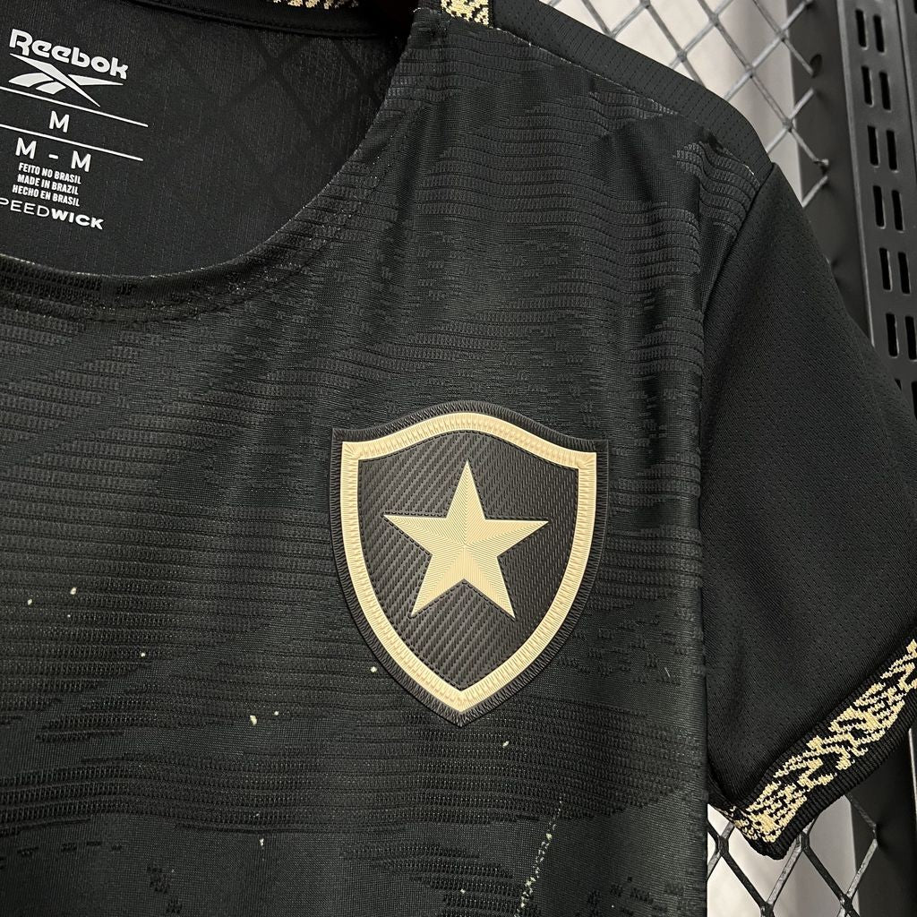 Botafogo 2024 25away Womens Jersey