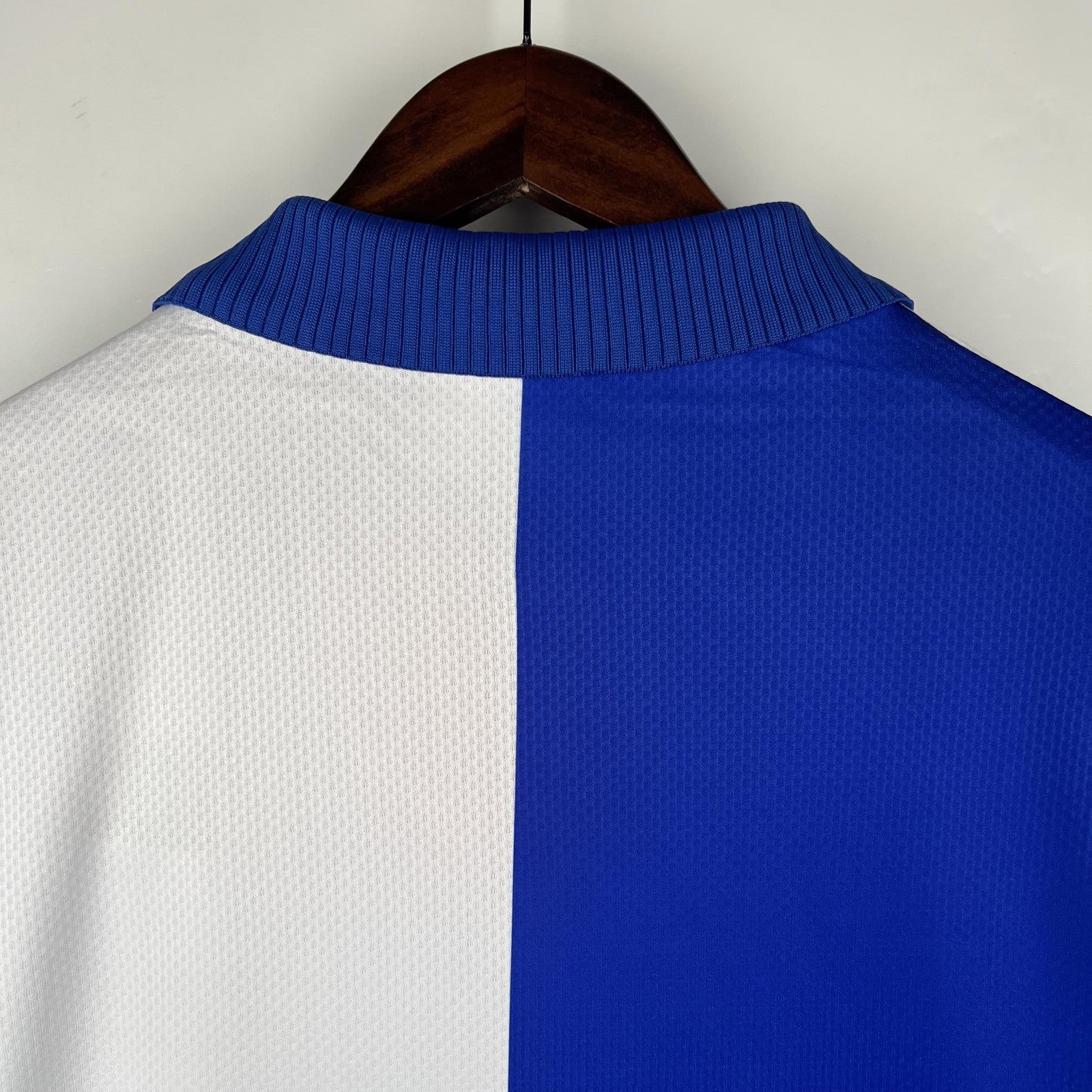 Retro Blackburn Home