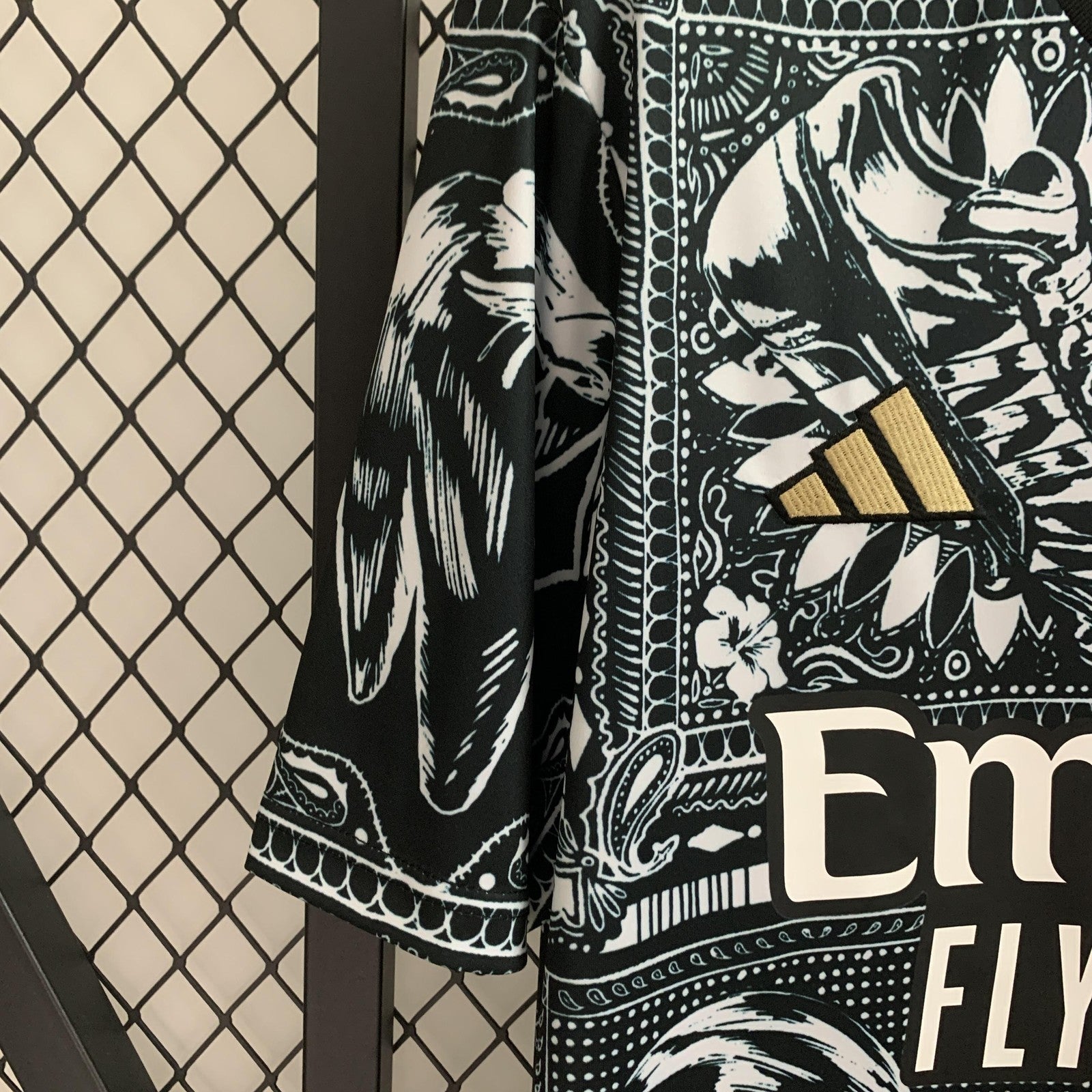 23 24 Arsenal Special Edition