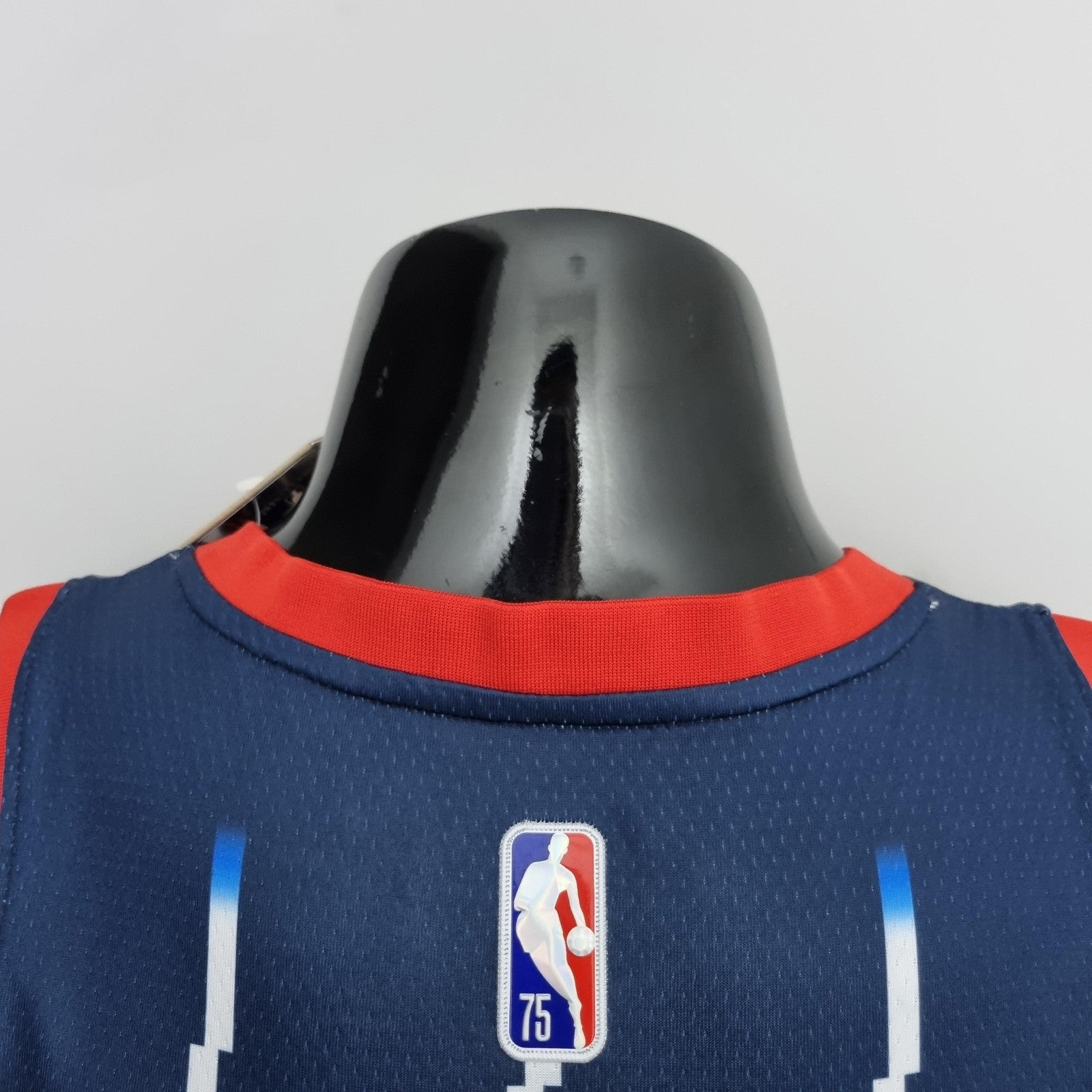 2022 Houston Rockets Porter Jr #3 City Edition Nba Jersey