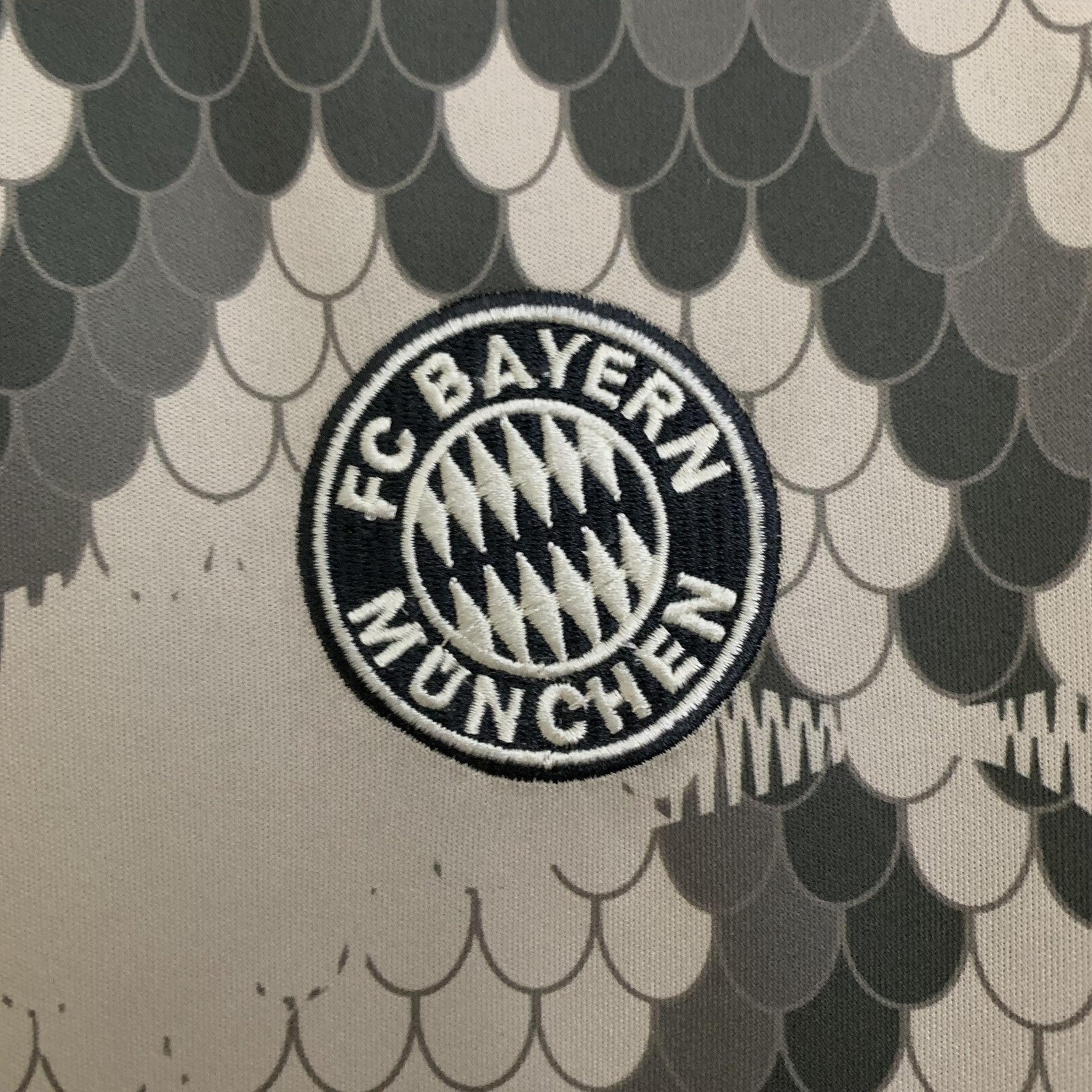 25 26 Bayern Munich Special Edition