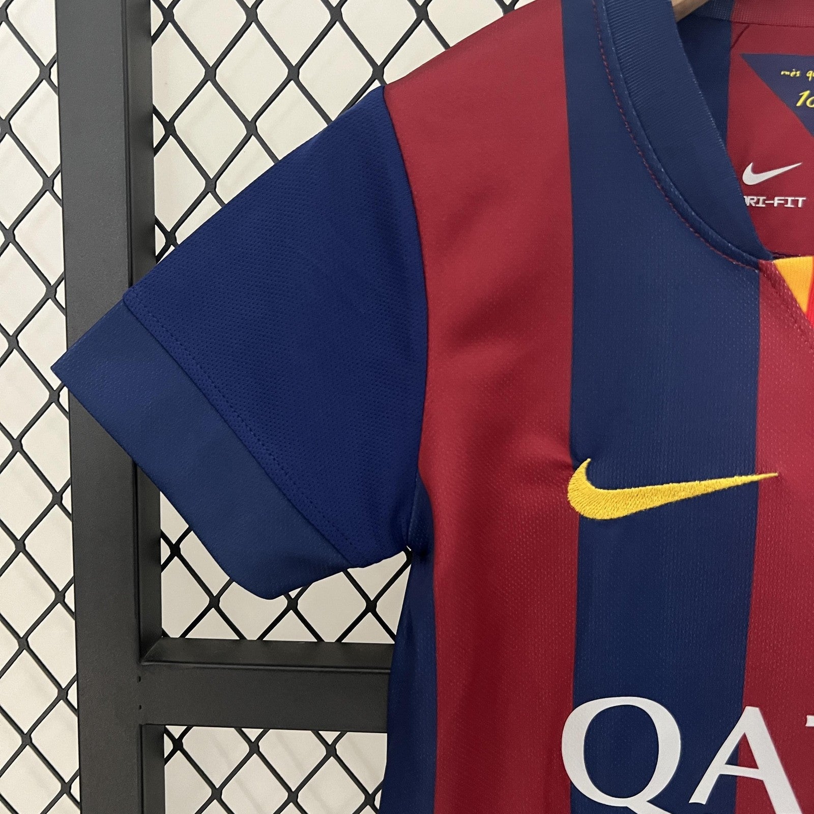 Kids Barcelona 14 15 Home