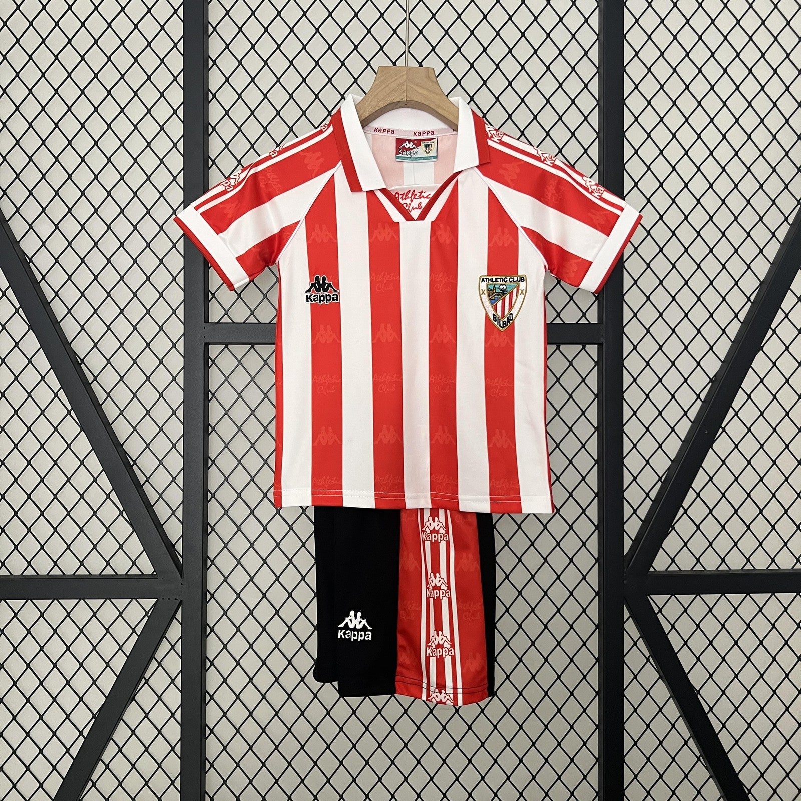 Kids Athletic Bilbao 95 97 Home