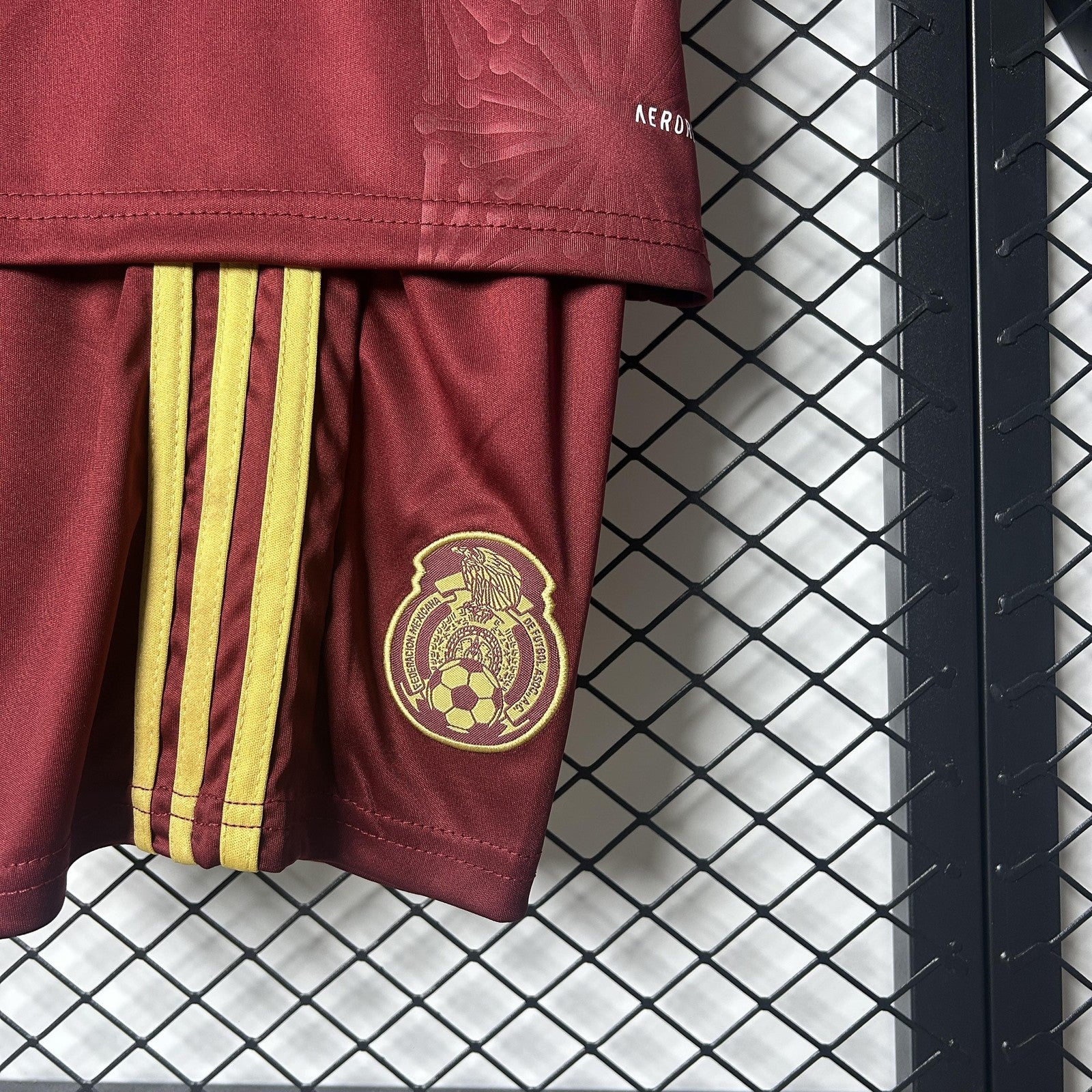 2025 Kids Mexico Special Edition 2