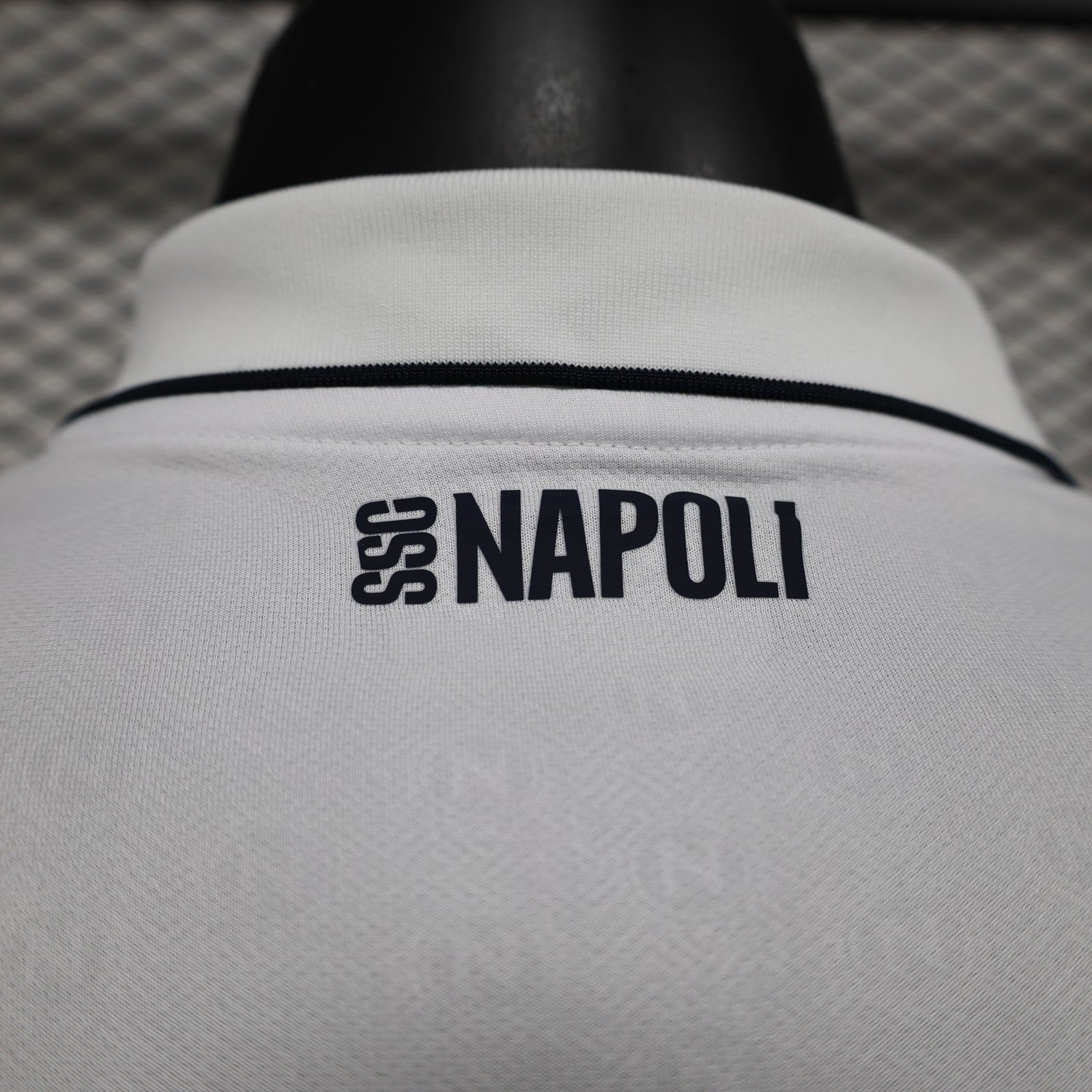24 25 Player Napoli Away