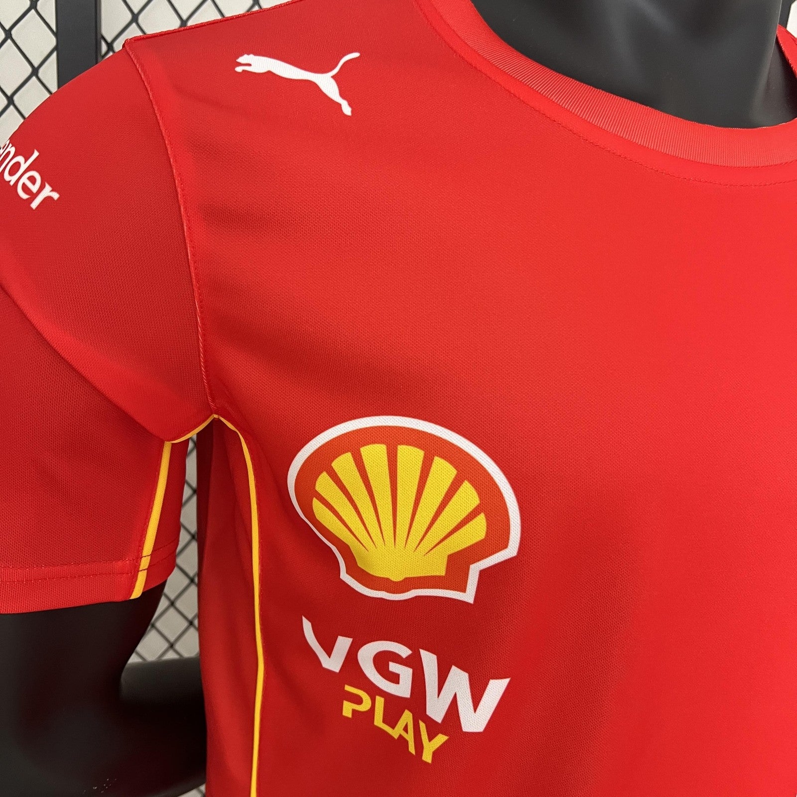 2024 F1 Formula One 6