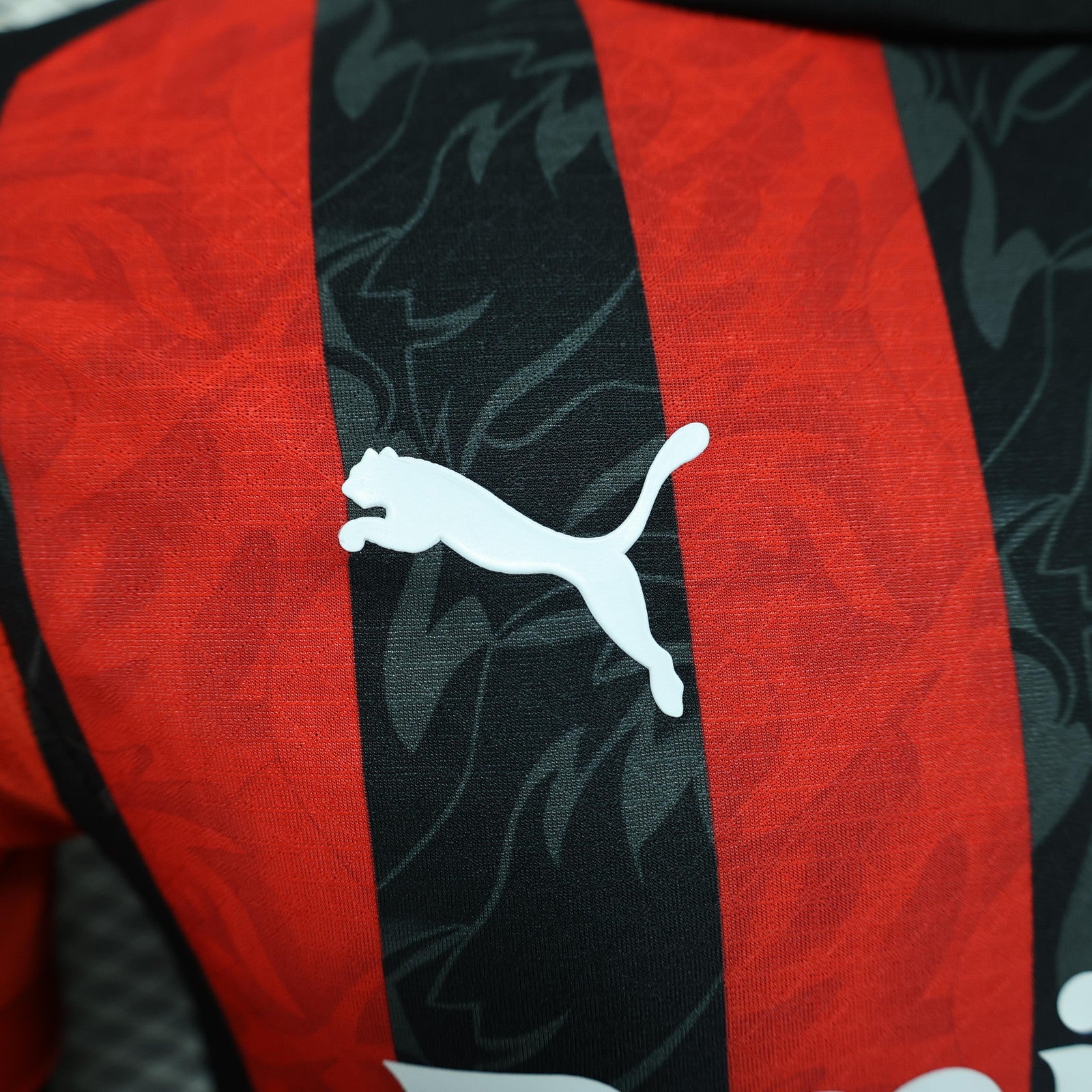 25 26 Player Ac Milan Home