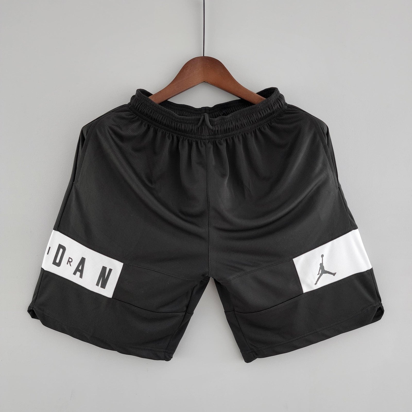 Jordan Shorts Black
