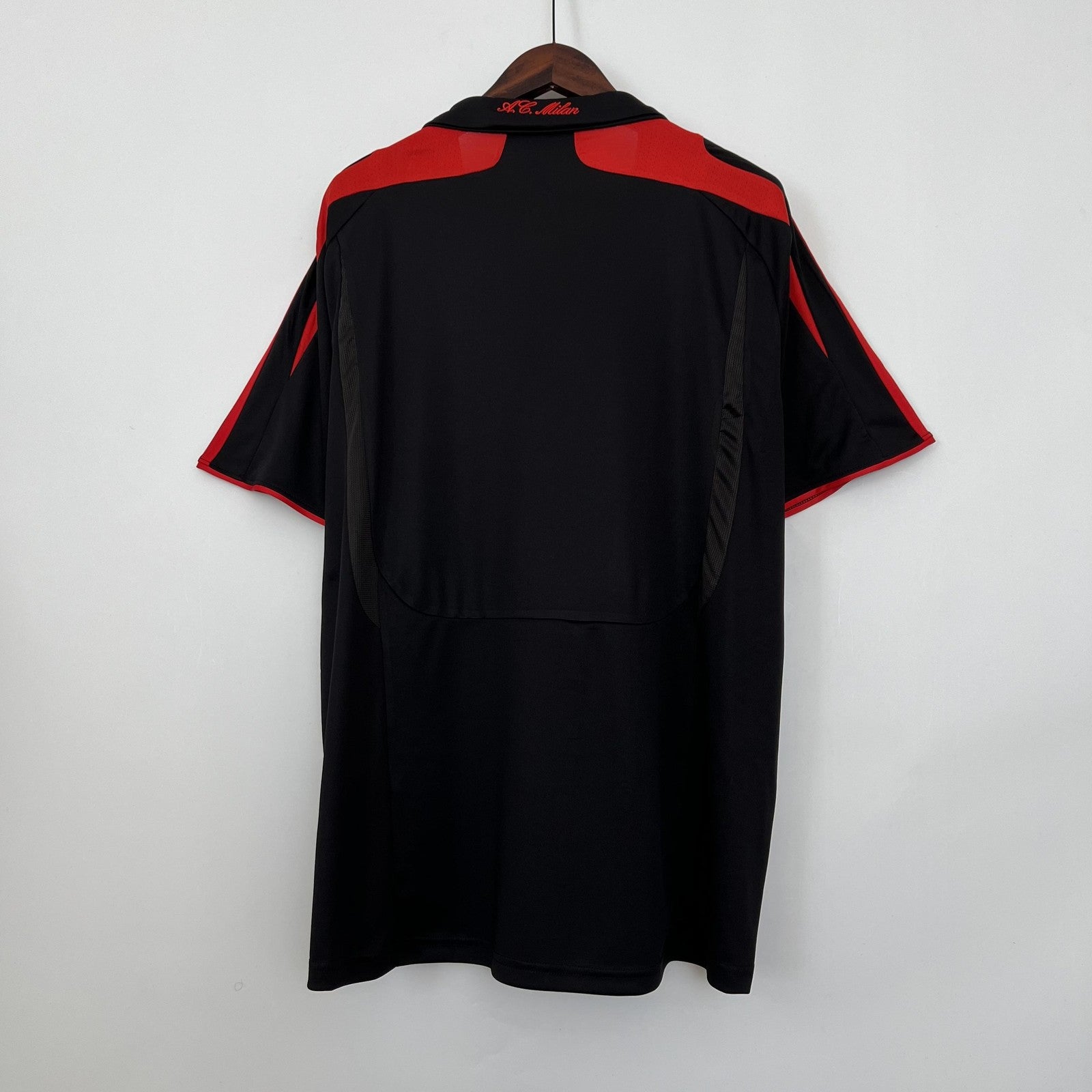Retro Ac Milan 07 08 Third Away