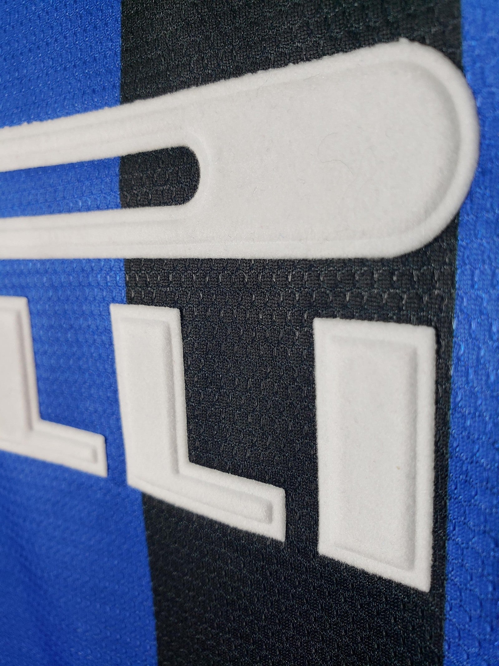 1998 Models Short Sleeved Retro Inter