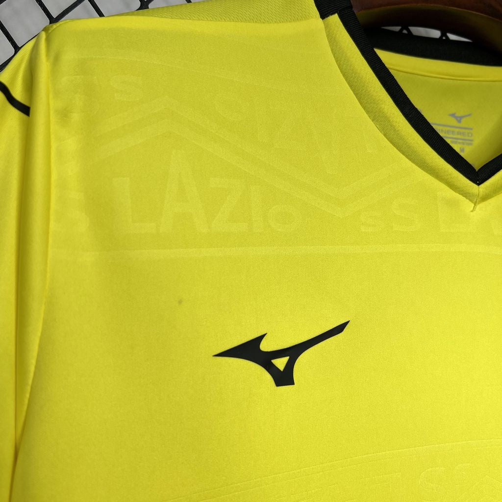 Lazio Away Jersey