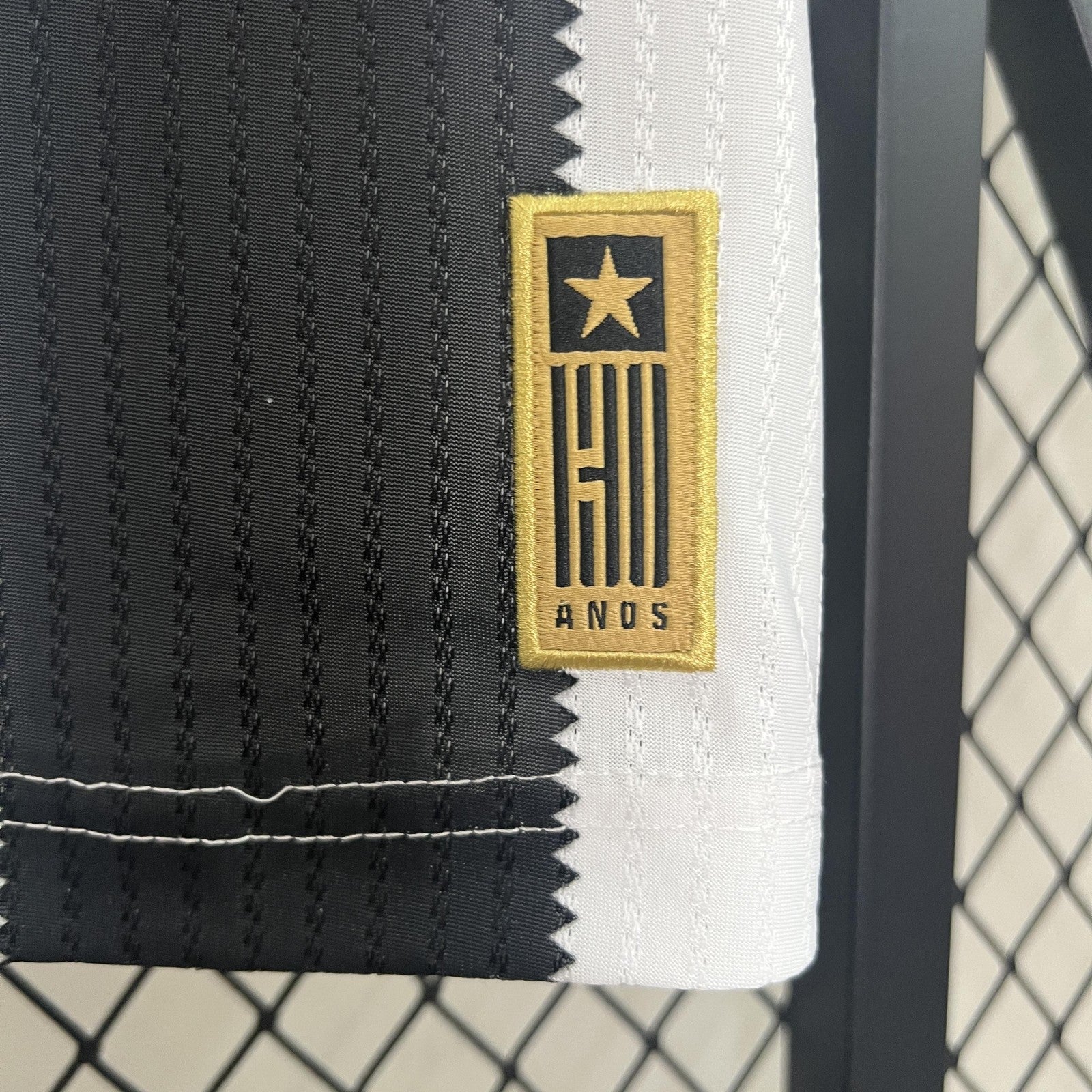 24 25 Botafogo Home All Sponsors