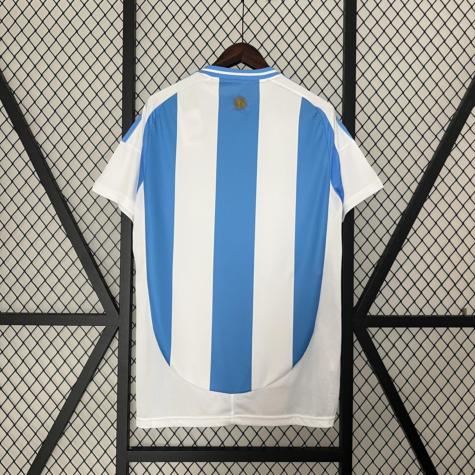 2024 Argentina Home