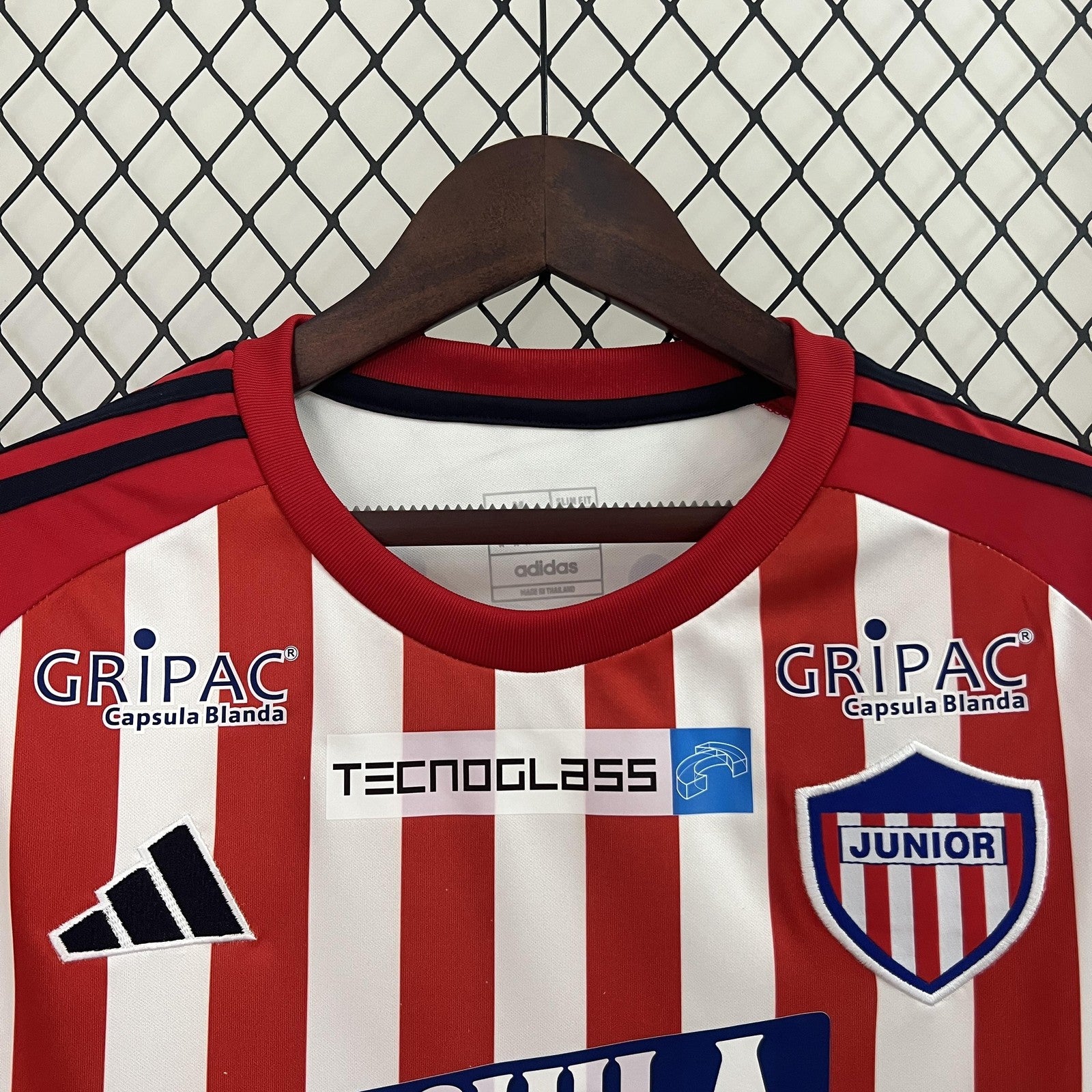 24 25 Barranquilla Youth Team Home