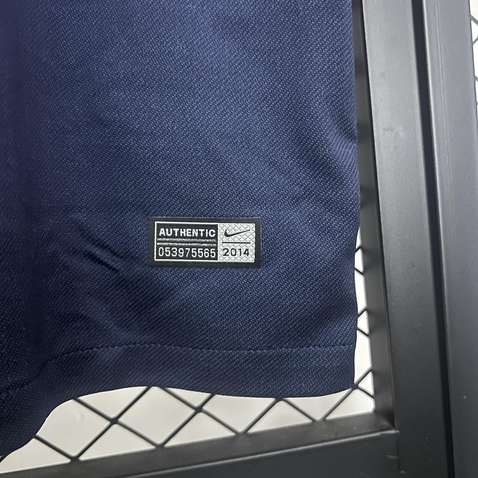 Retro France 2014 Home