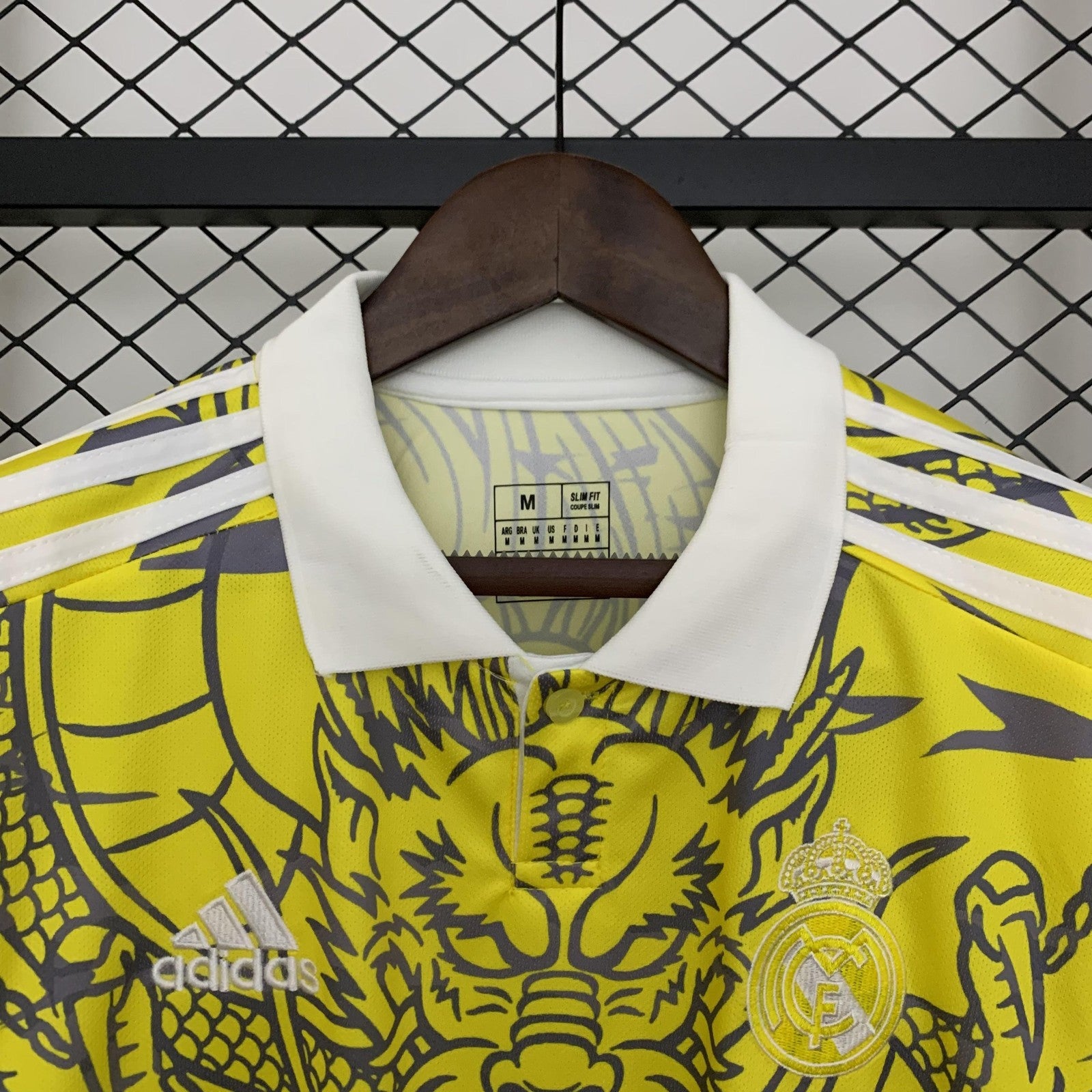 25 26 Real Madrid Special Edition 14