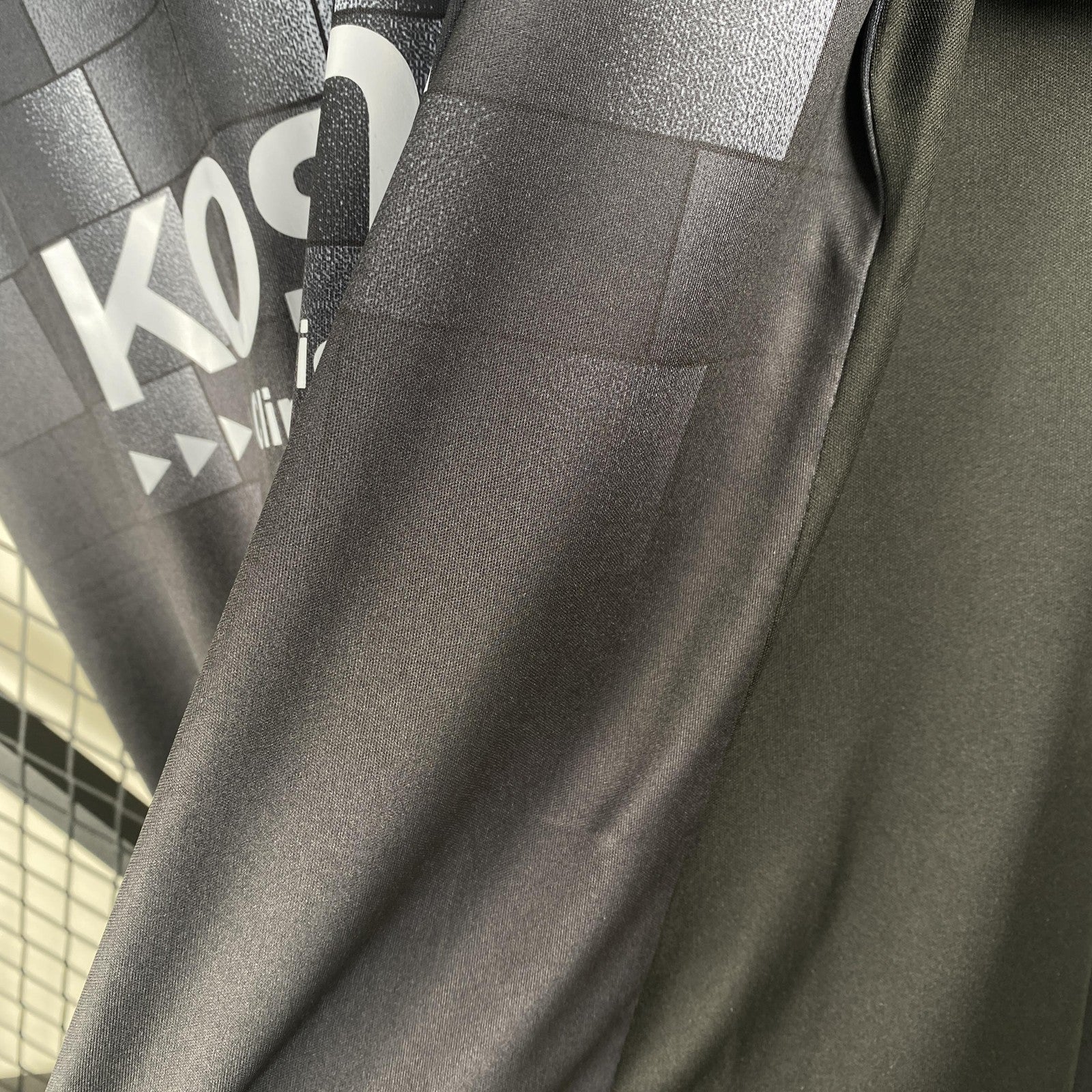 24 25 Osasuna Third Away