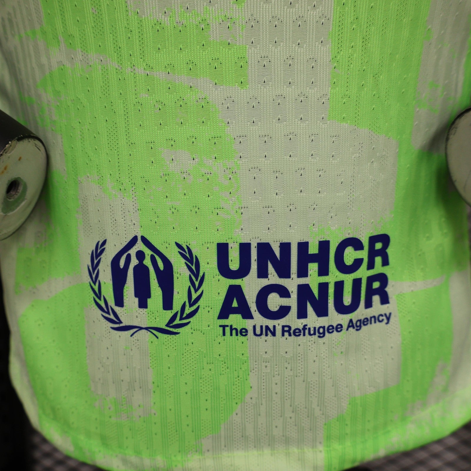 24 25 Player Barcelona Third Away