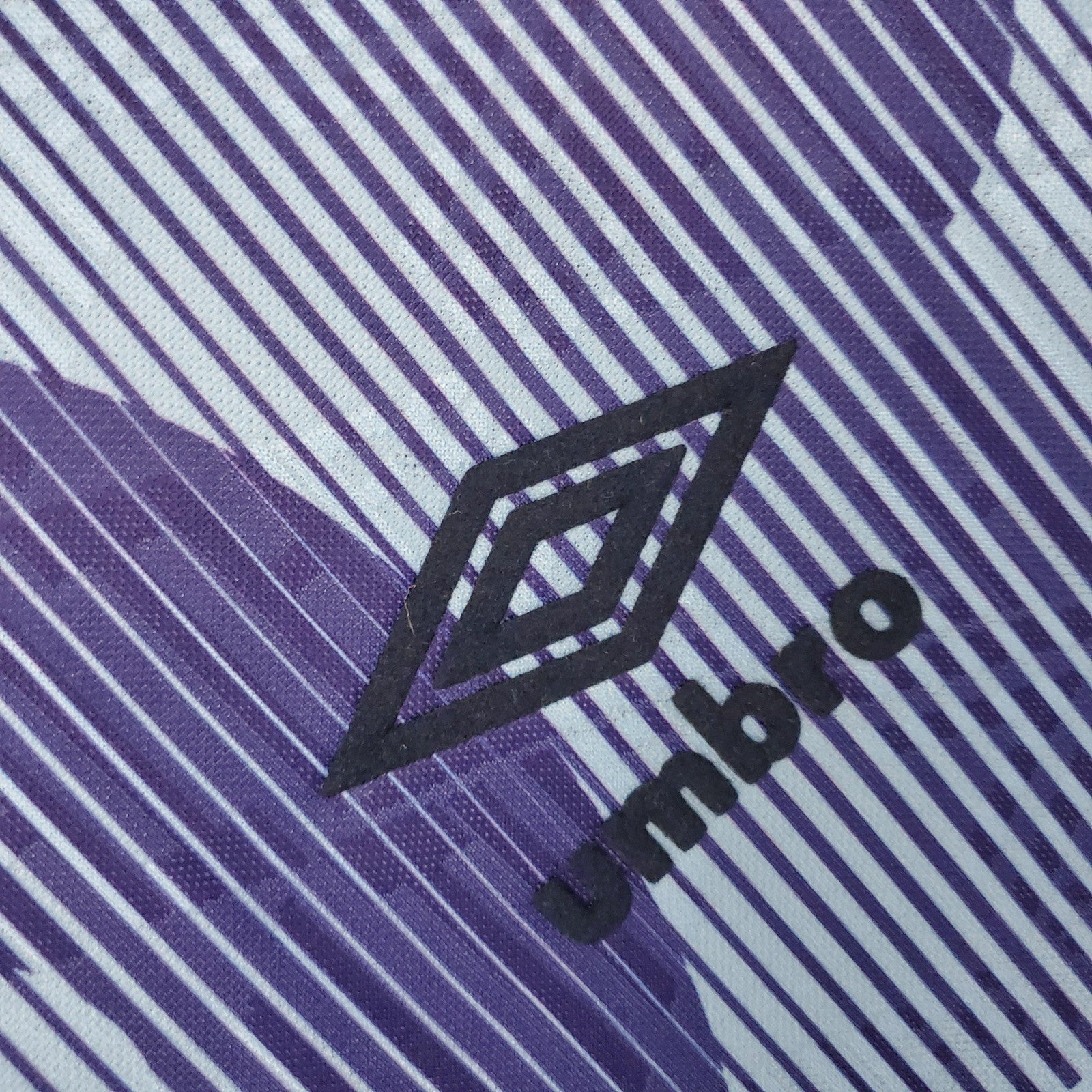 Retro Tottenham Third Away