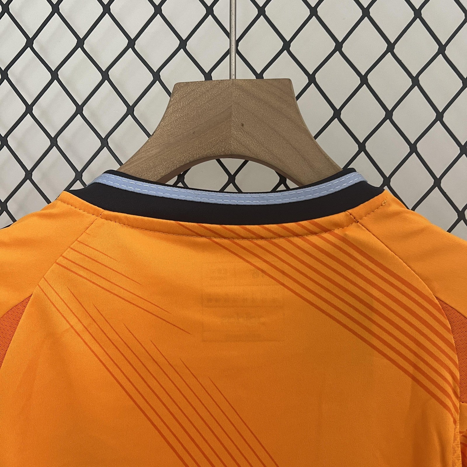 24 25 Kids Real Madrid Away