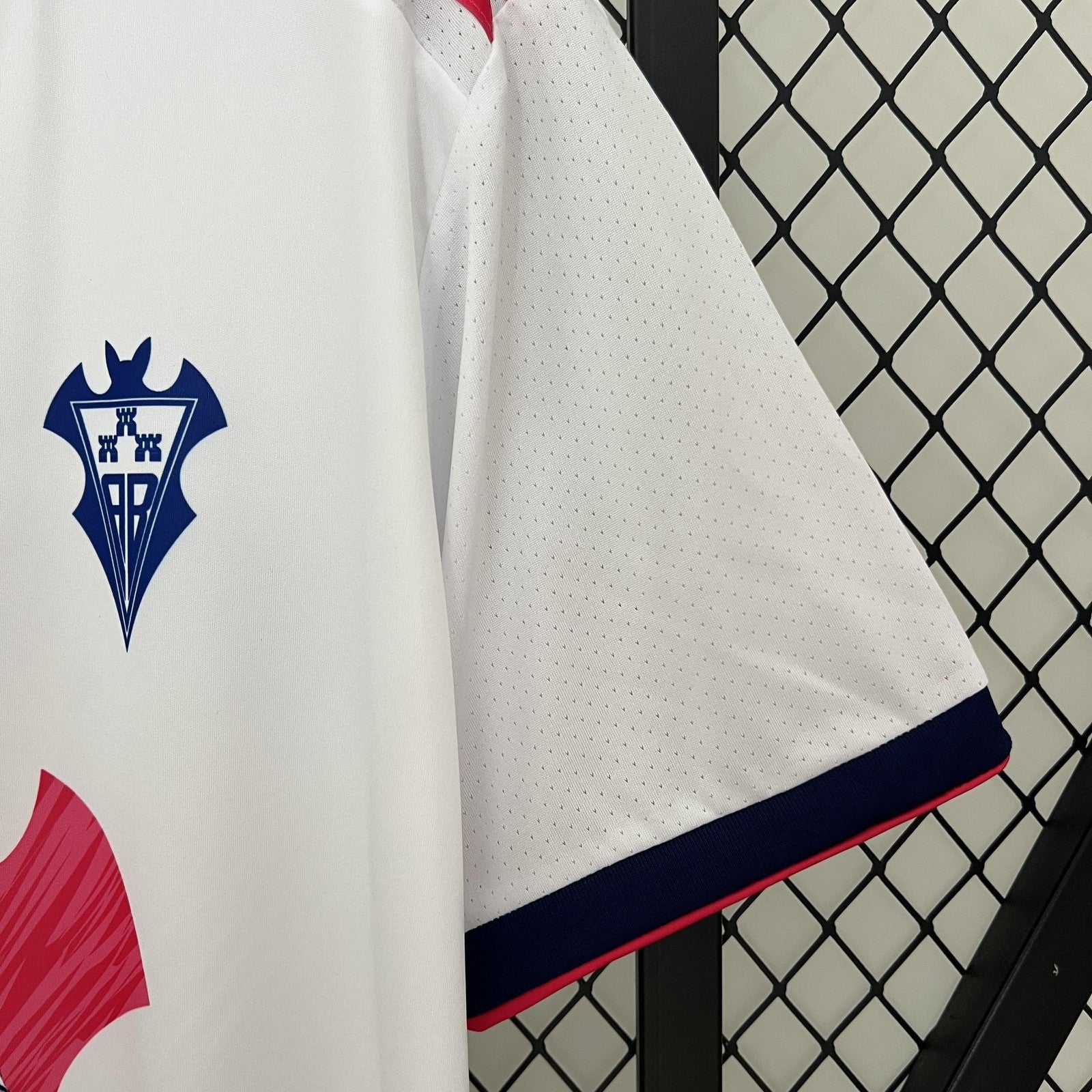 24 25 Albacete Special Edition