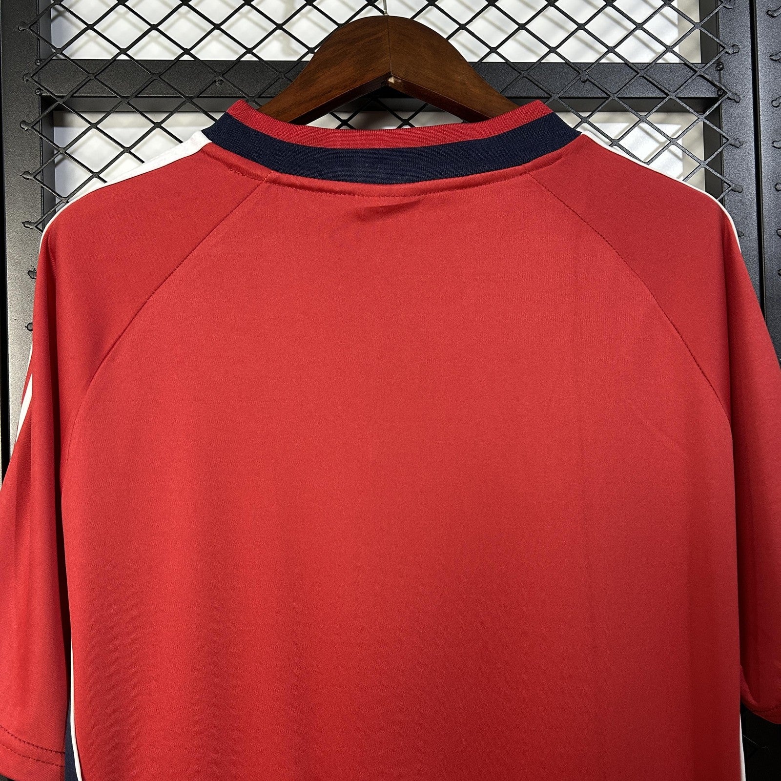 Retro 99 00 Benfica Home