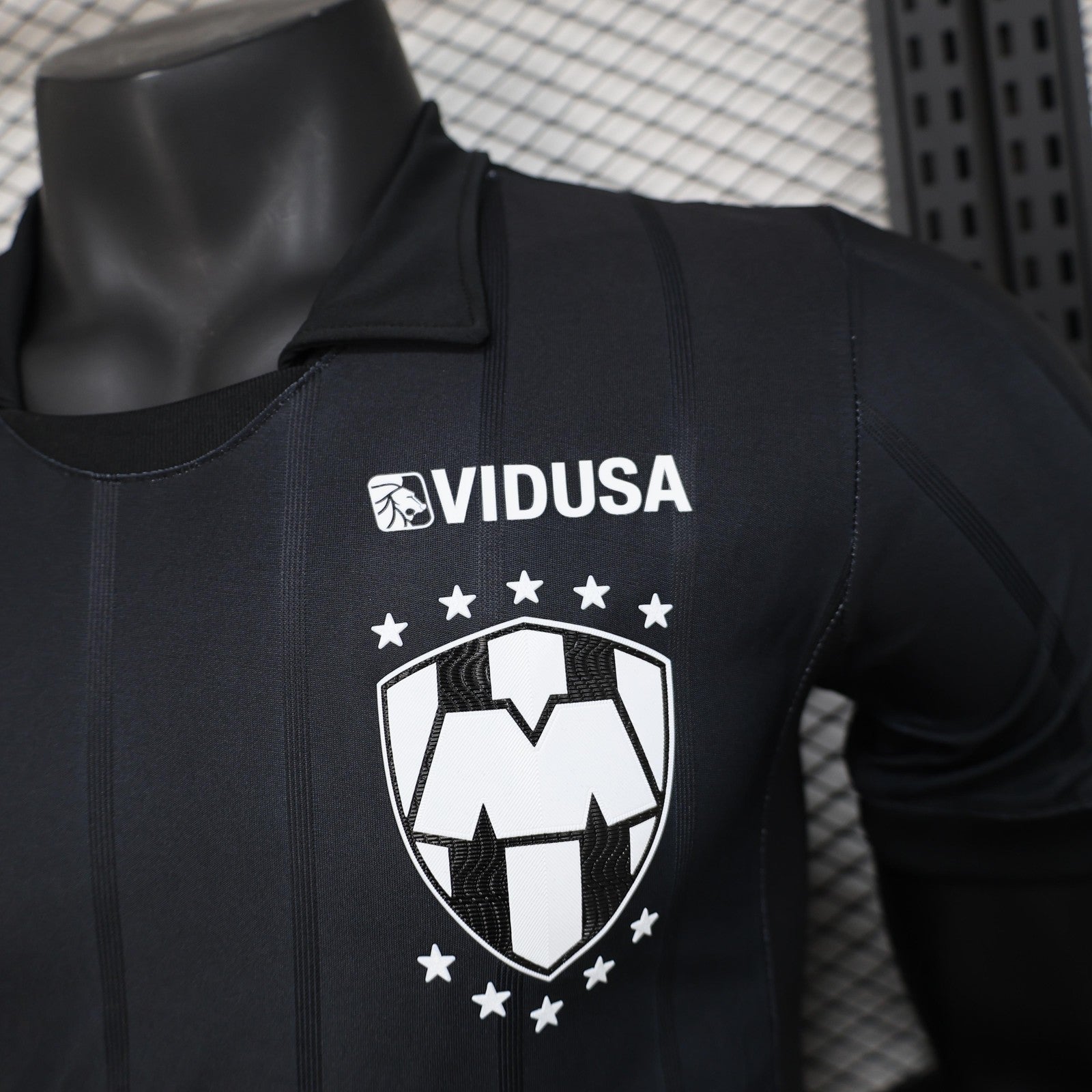 24 25 Player Monterrey Special Edition