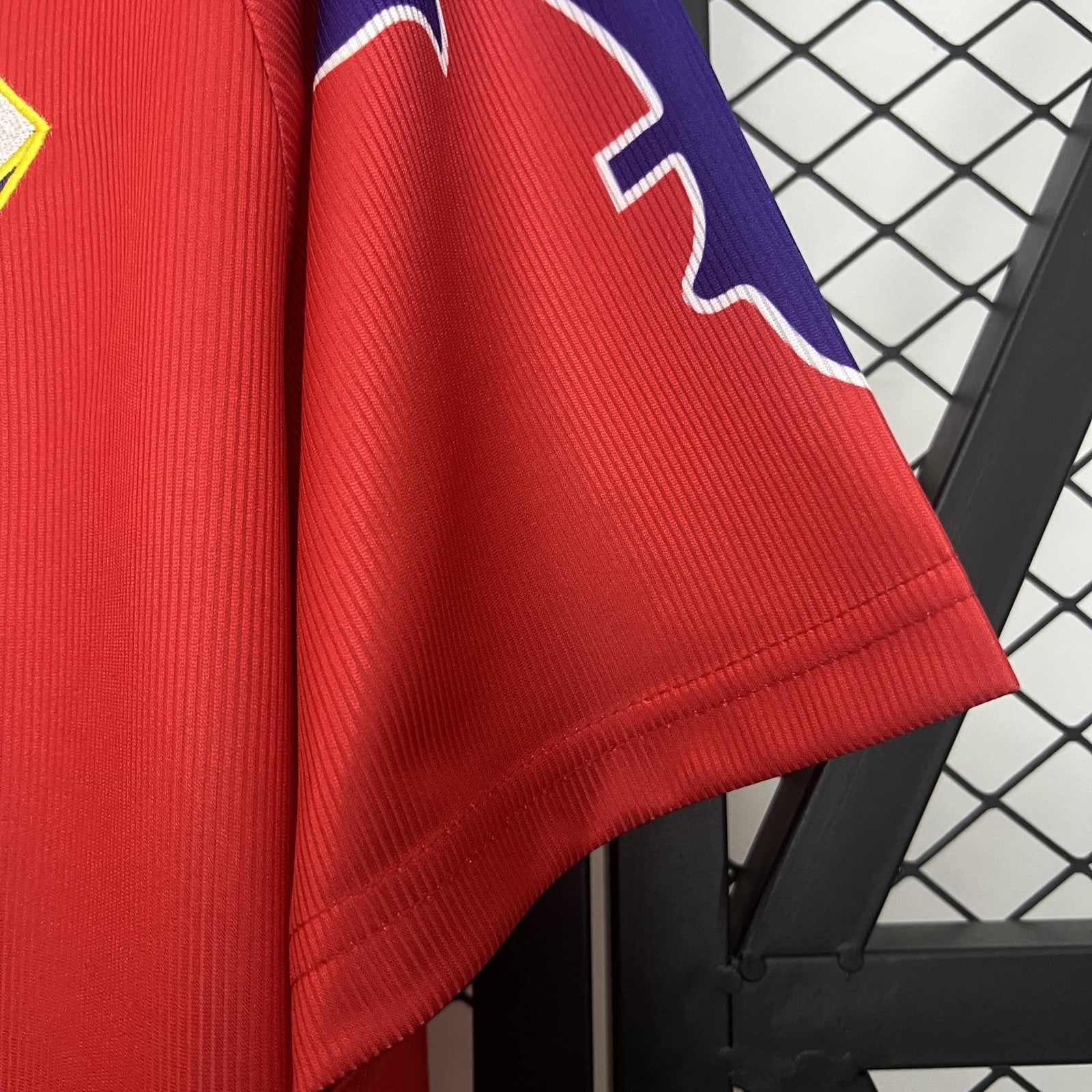 Retro Fiorentina Third Away