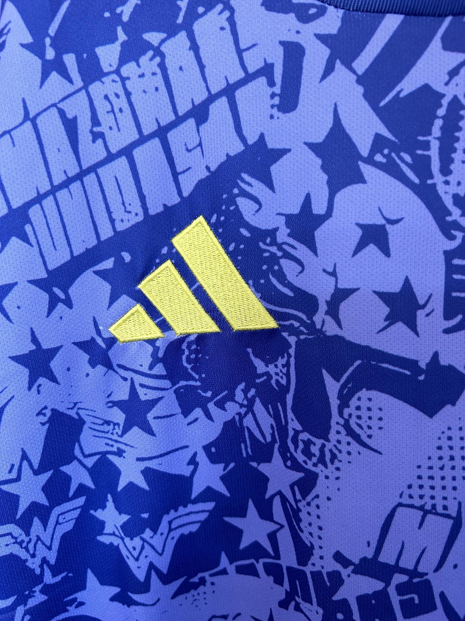 25 26 Tigers Pre Game Suit