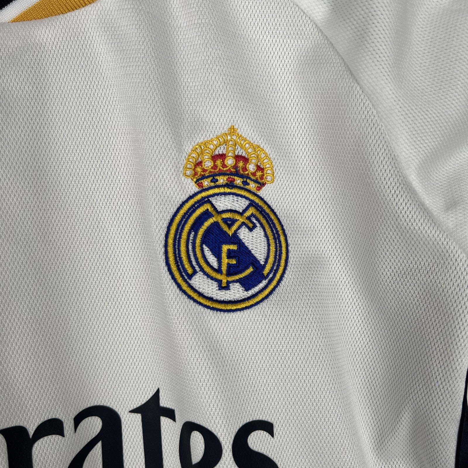 23 24 Kids Real Madrid Home