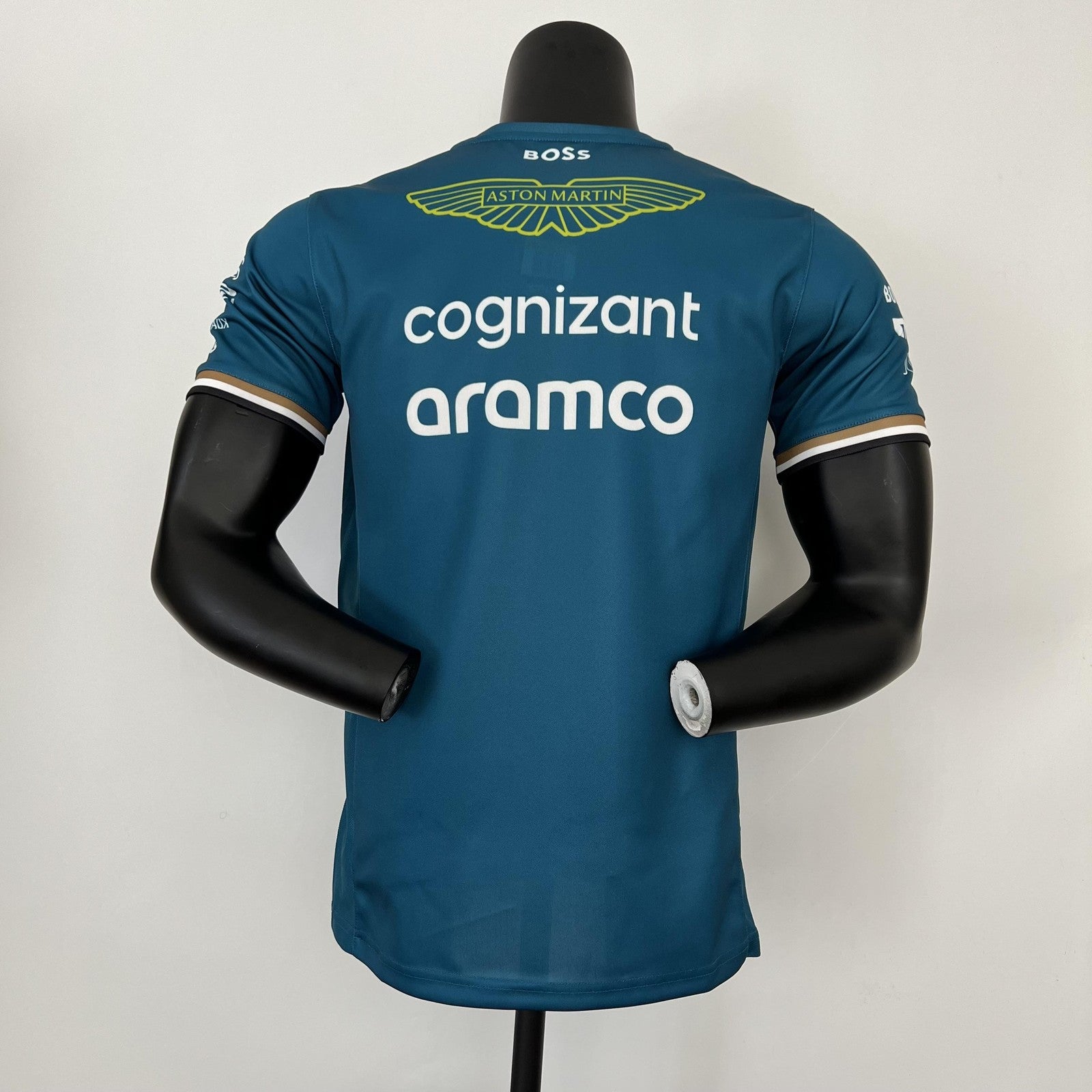 2023 F1 Formula One 13