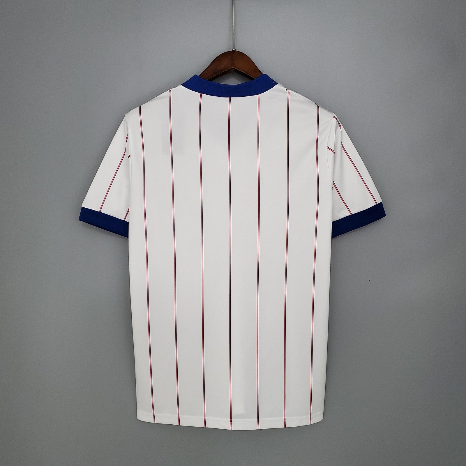 Retro Rangers 82 83 Away