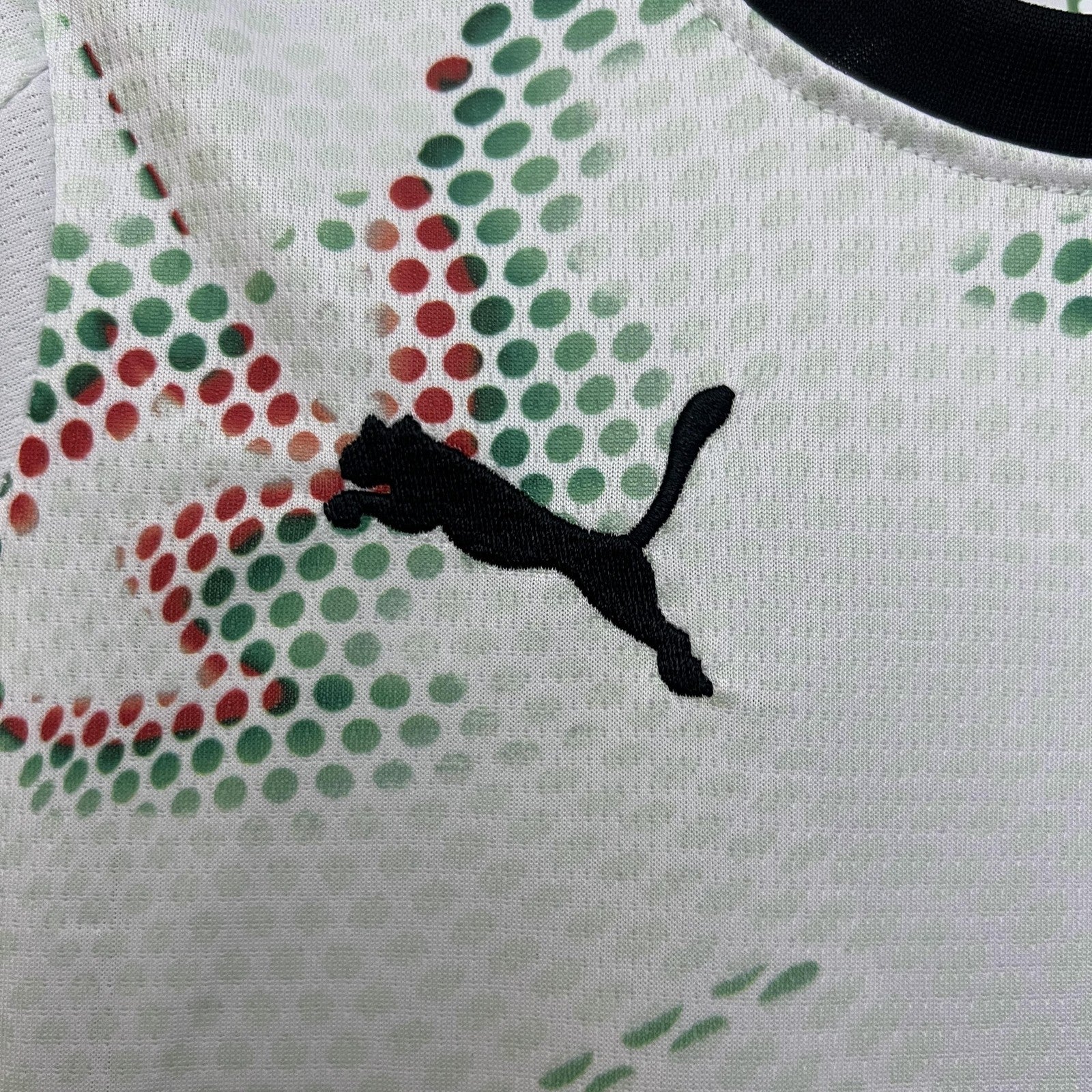 2025 Kids Portugal Away