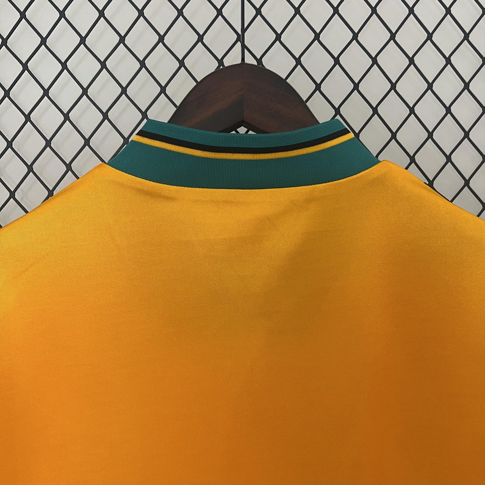 Retro Bayern Munich 93 95 Away