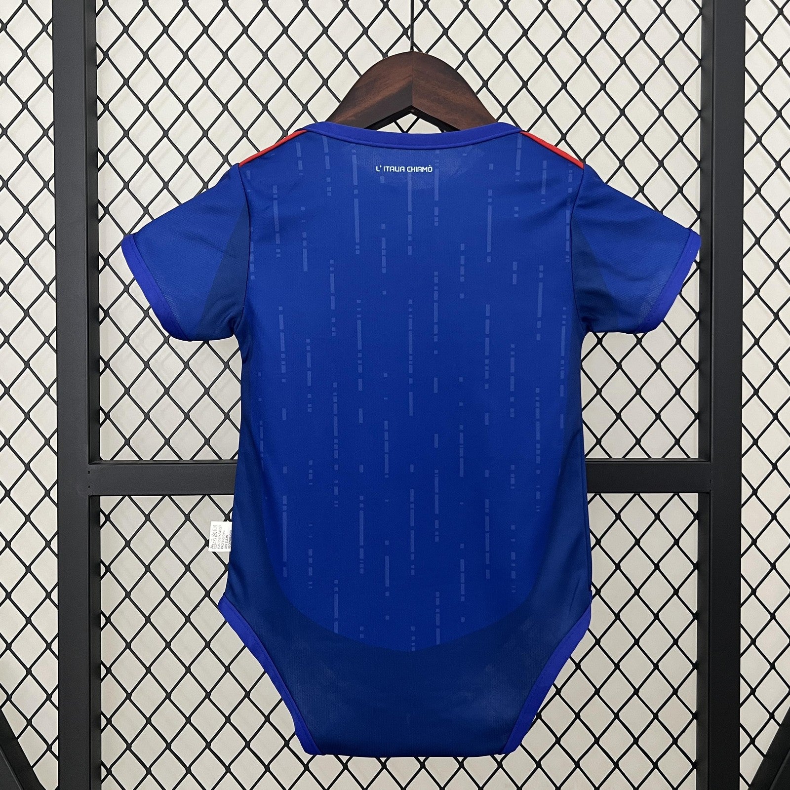 2024 Baby Italy Home