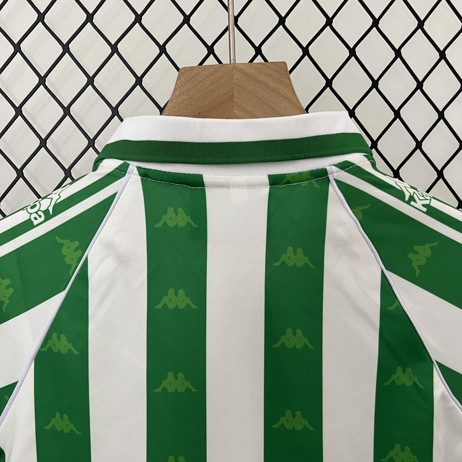 Kids Real Betis 95 97 Home