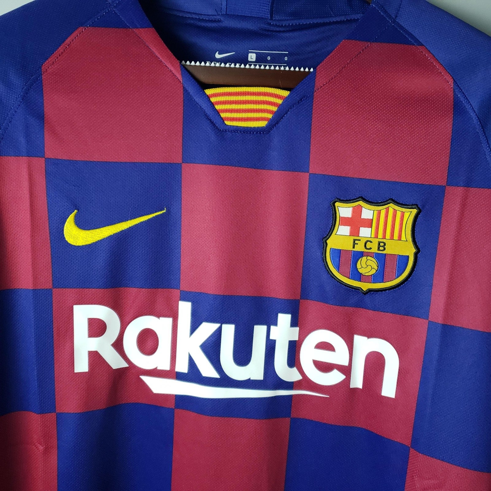 19 20 Barcelona Home
