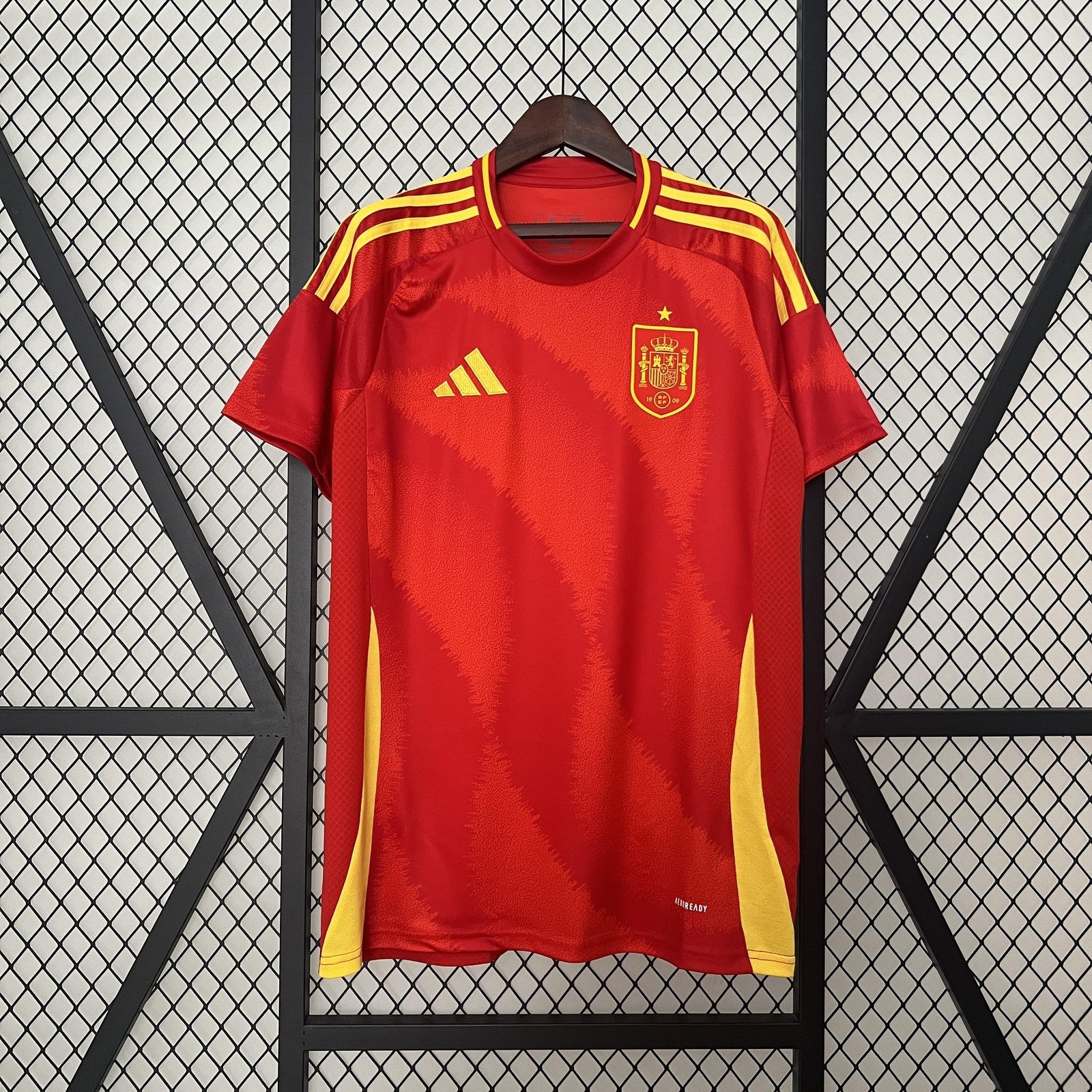 2024 Spain Home 2