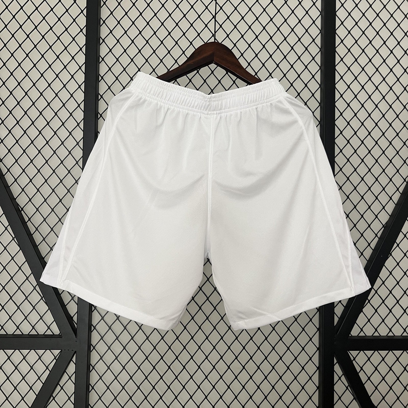 2024 Croatia Home Shorts