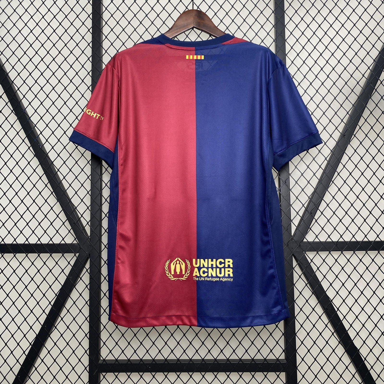 Special Edition Barcelona Home