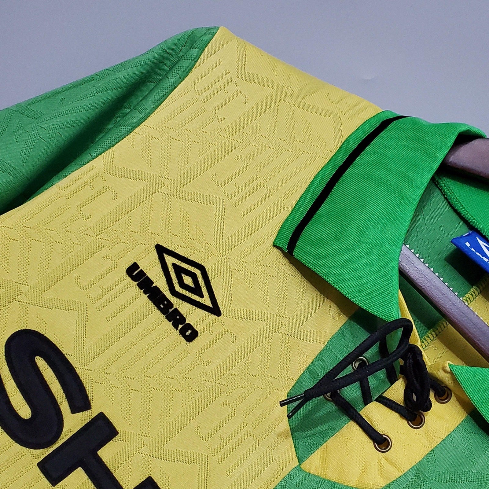 Retro 92 94 M U Away