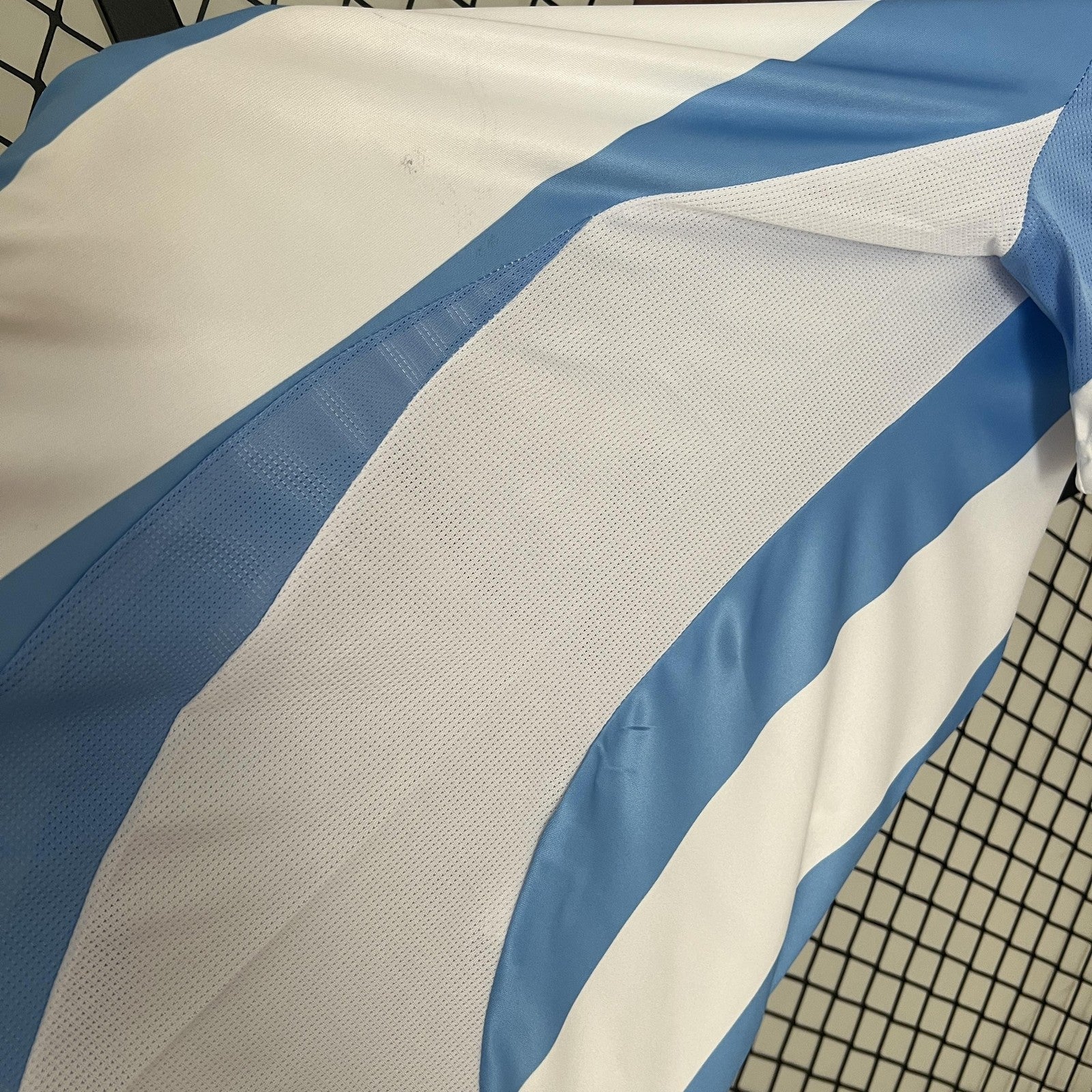 2024 Women Argentina Home