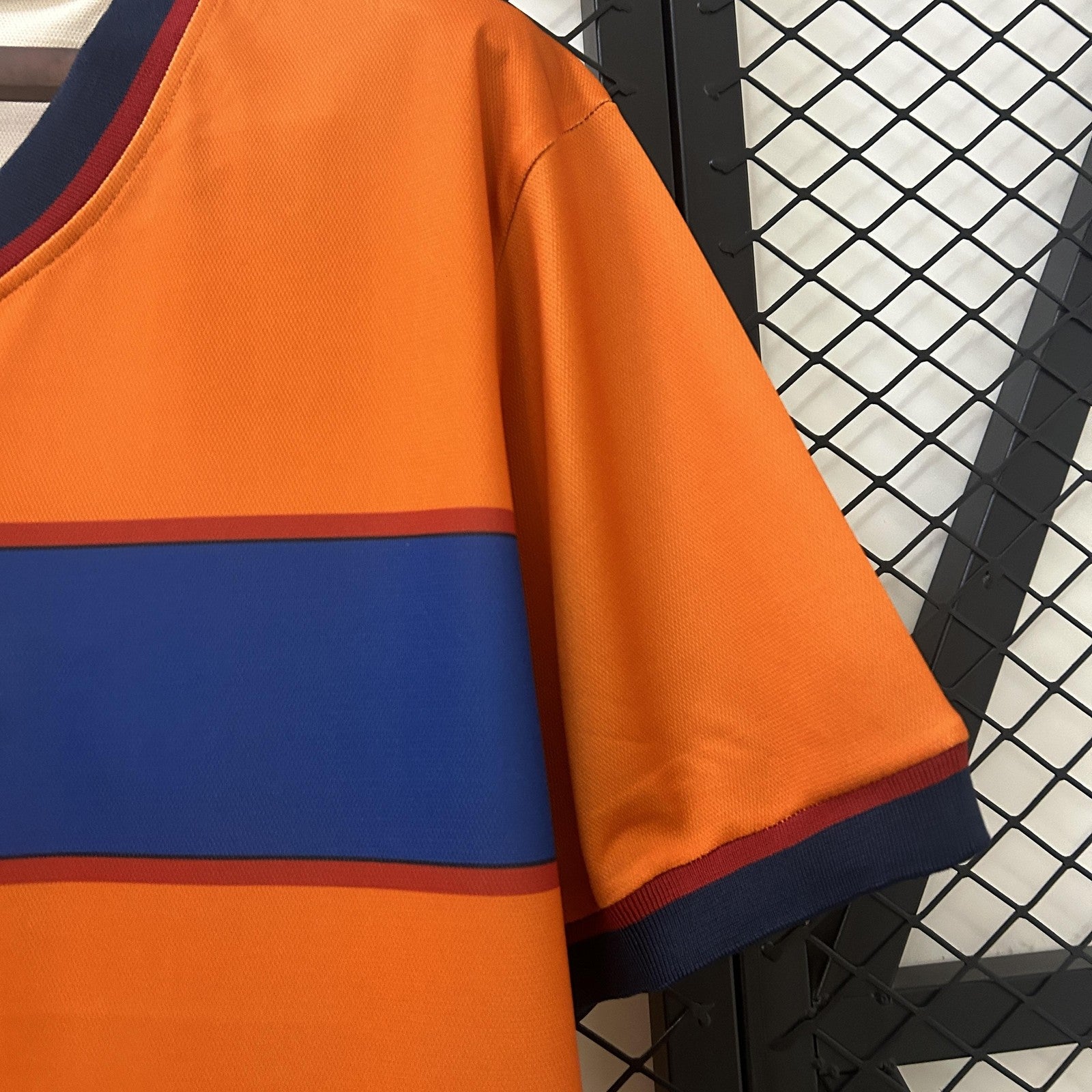 Retro Barcelona 98 99 Third Away