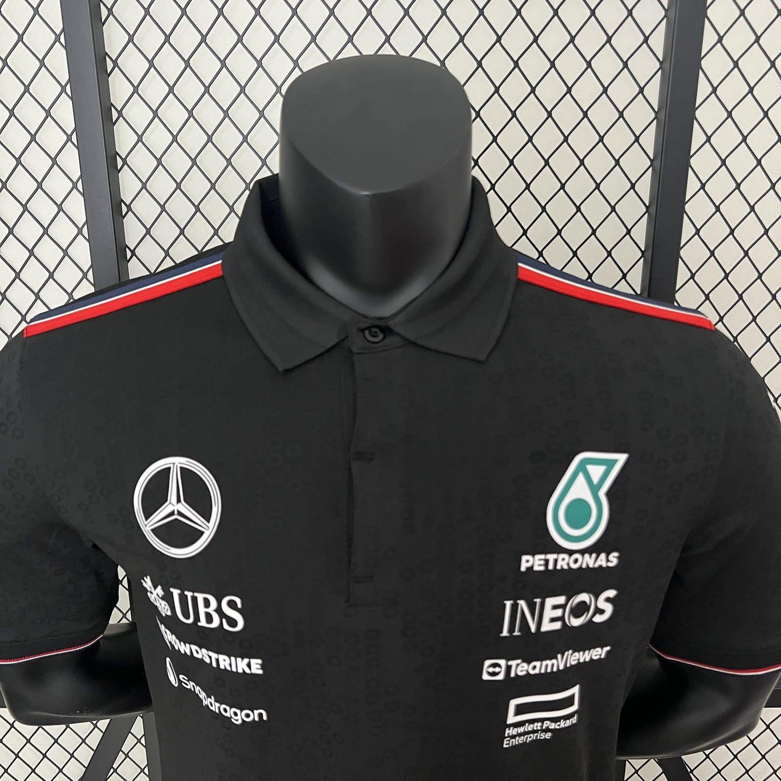 2024 Polo F1 Formula One 6