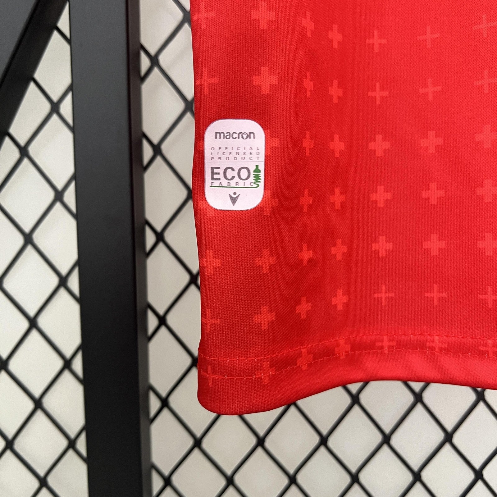 2024 Georgia Three Away