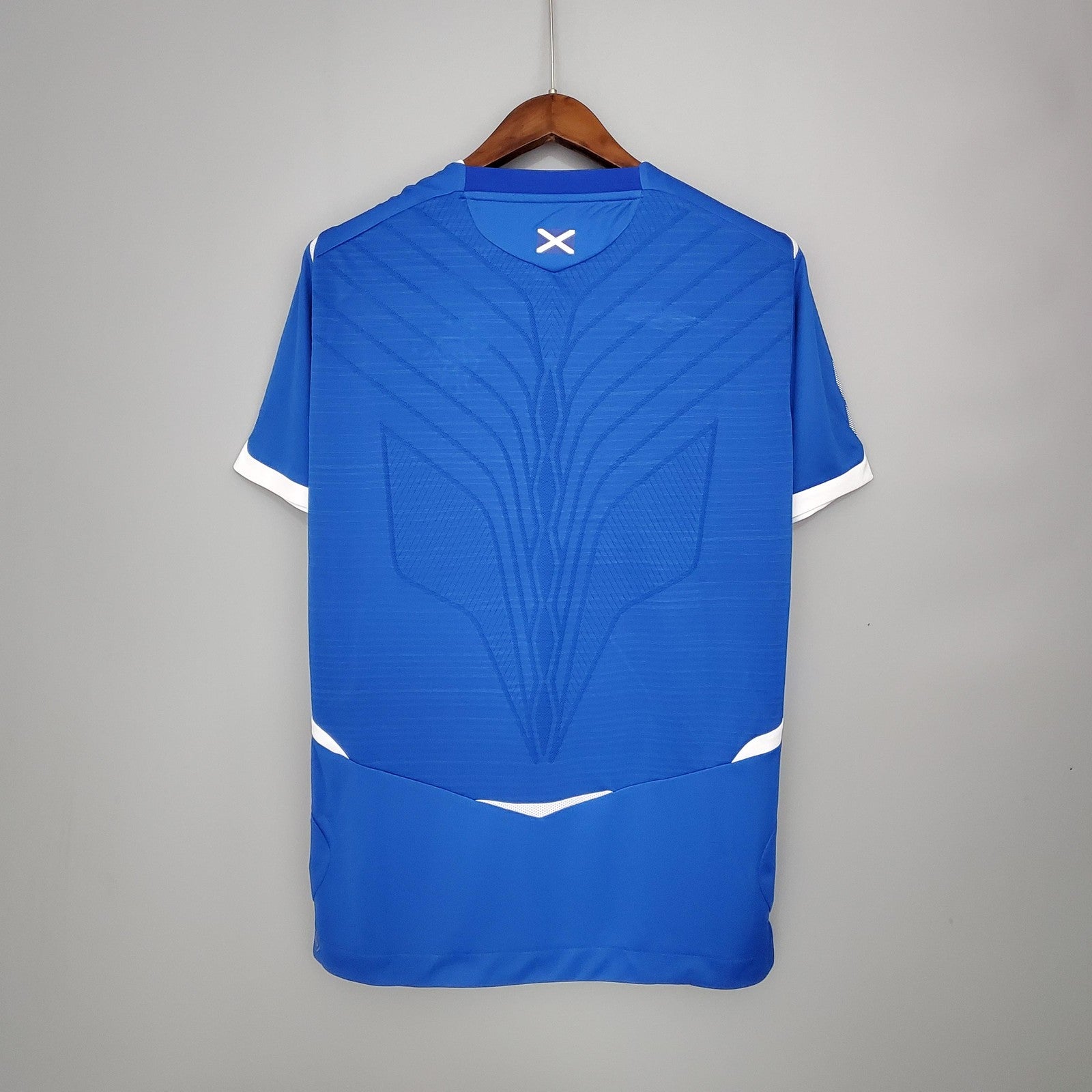 Retro Rangers 08 09 Home