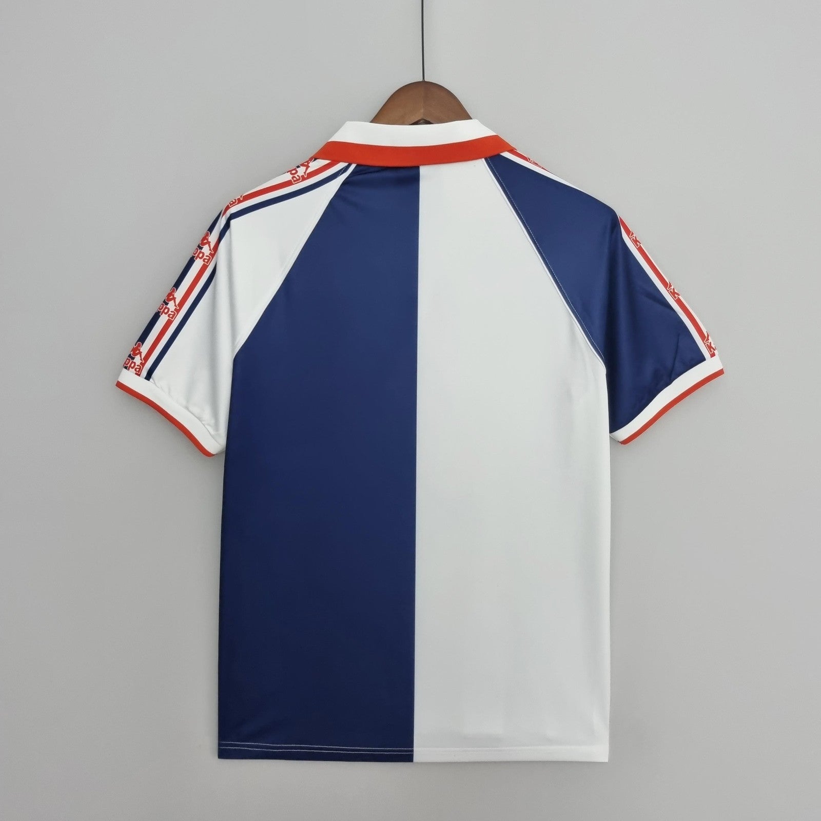 Retro Athletic Bilbao Away
