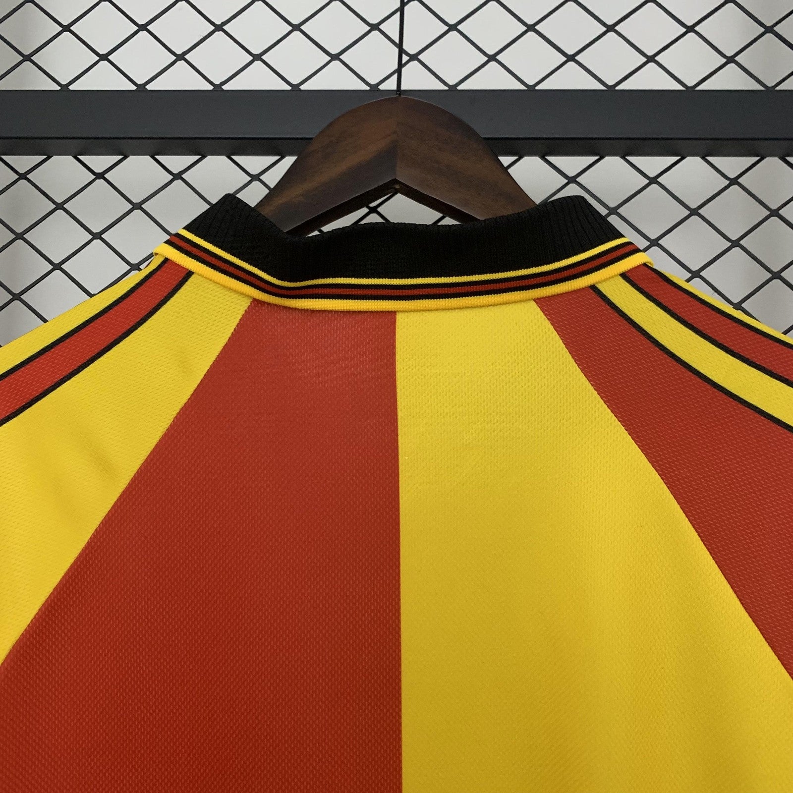 Retro Galatasaray 98 99 Home