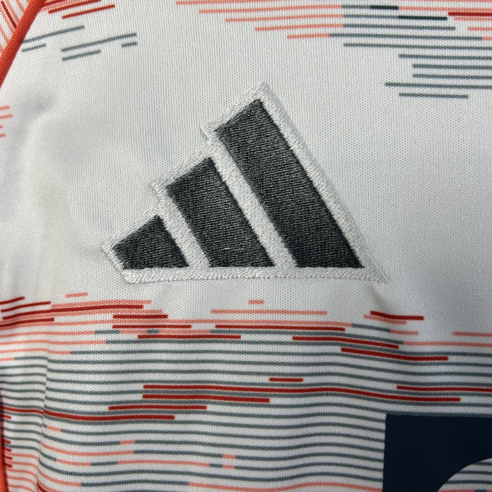 25 26 Kids Bayern Munich Away