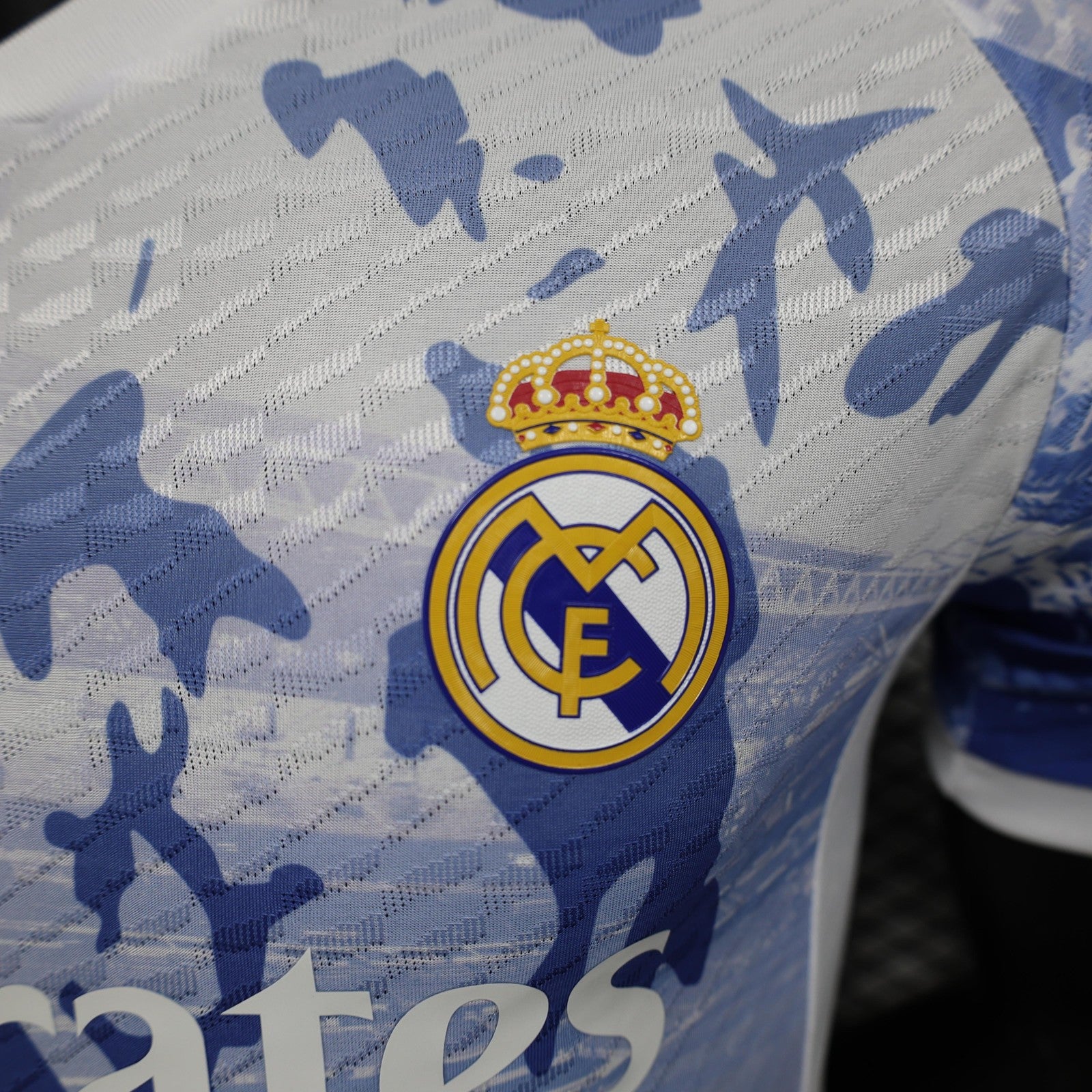 24 25 Player Real Madrid Special Edition 11
